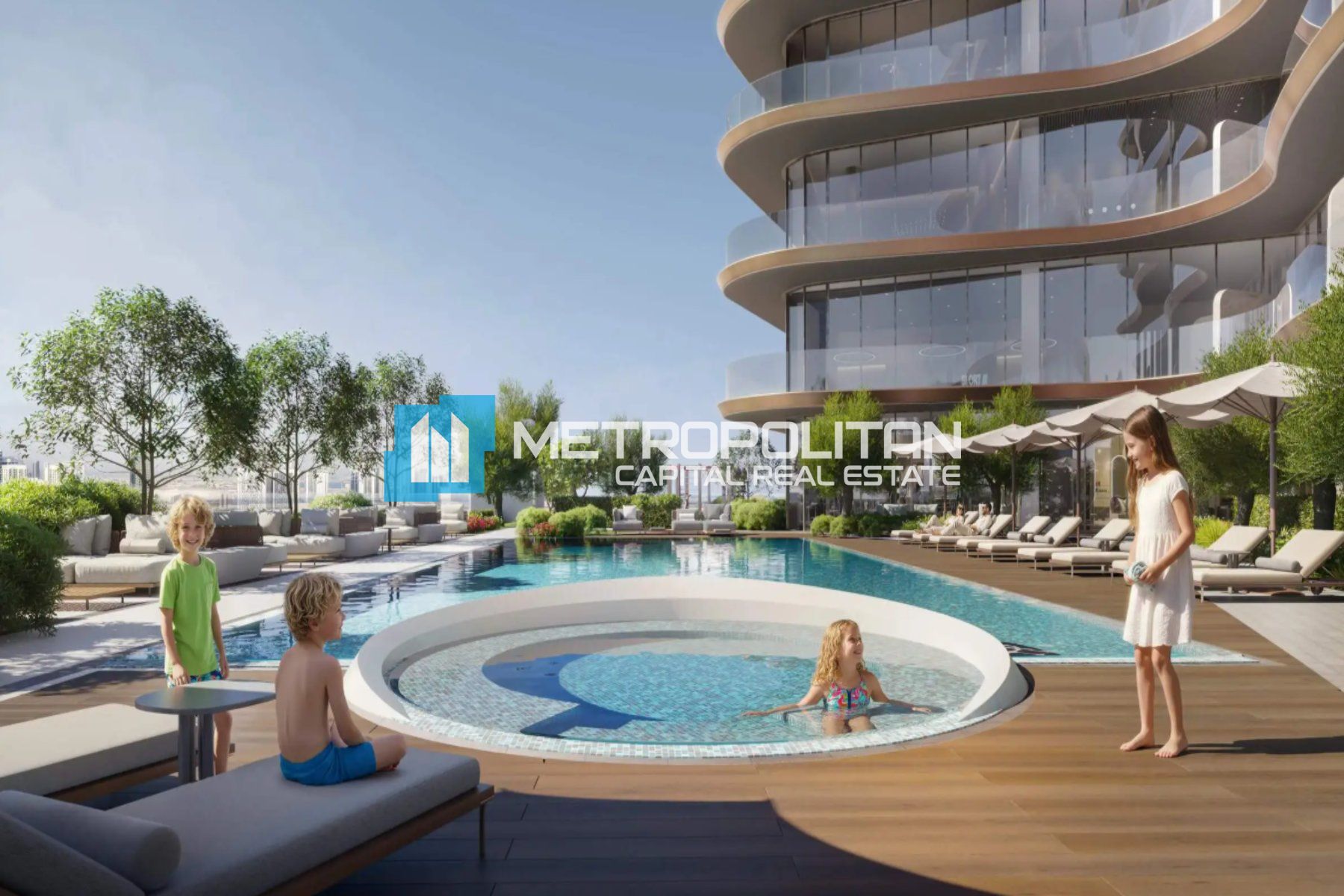 Payment Plan20/80 | Luxury Living | 3BHK Corner