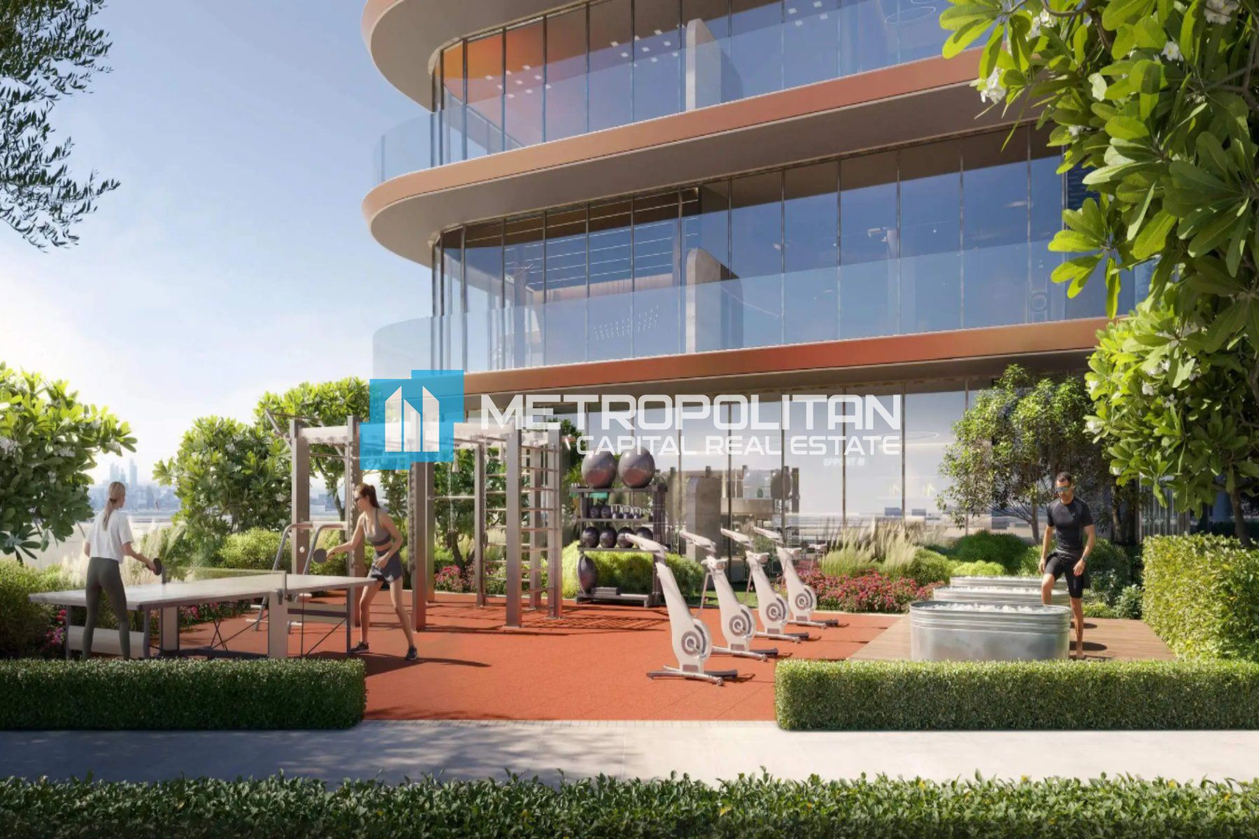 Payment Plan20/80 | Luxury Living | 3BHK Corner