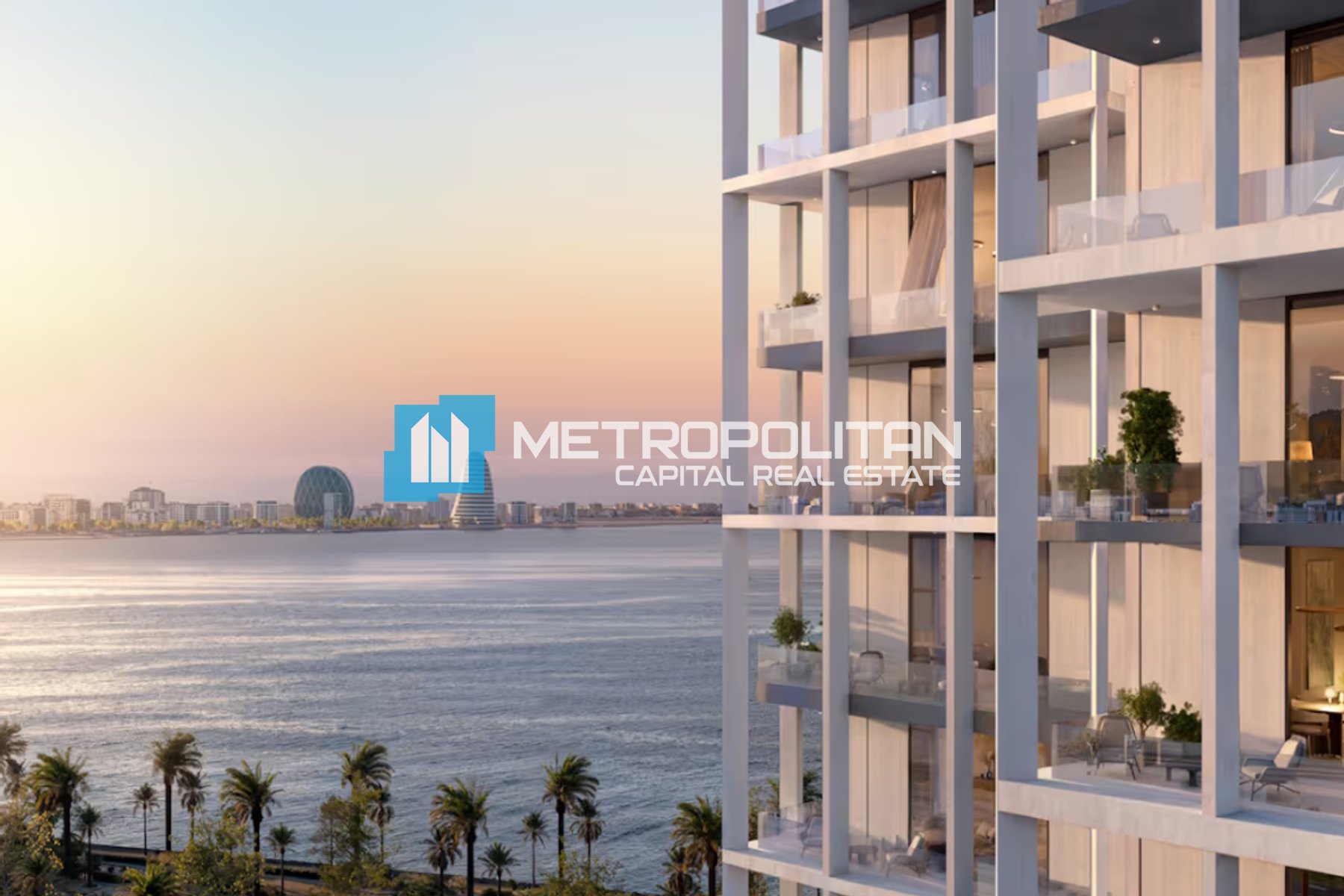 HOT DEAL | 1BR with Balcony | Motivated Seller