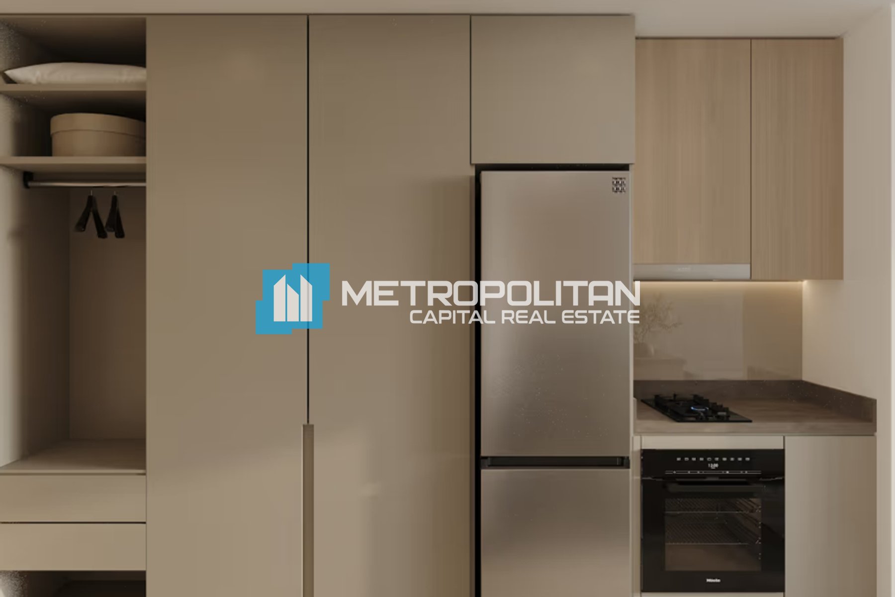 HOT DEAL | 1BR with Balcony | Motivated Seller