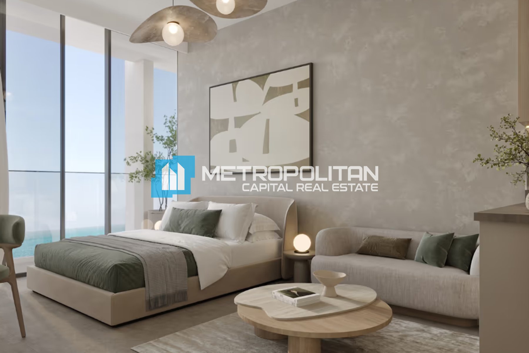 HOT DEAL | 1BR with Balcony | Motivated Seller