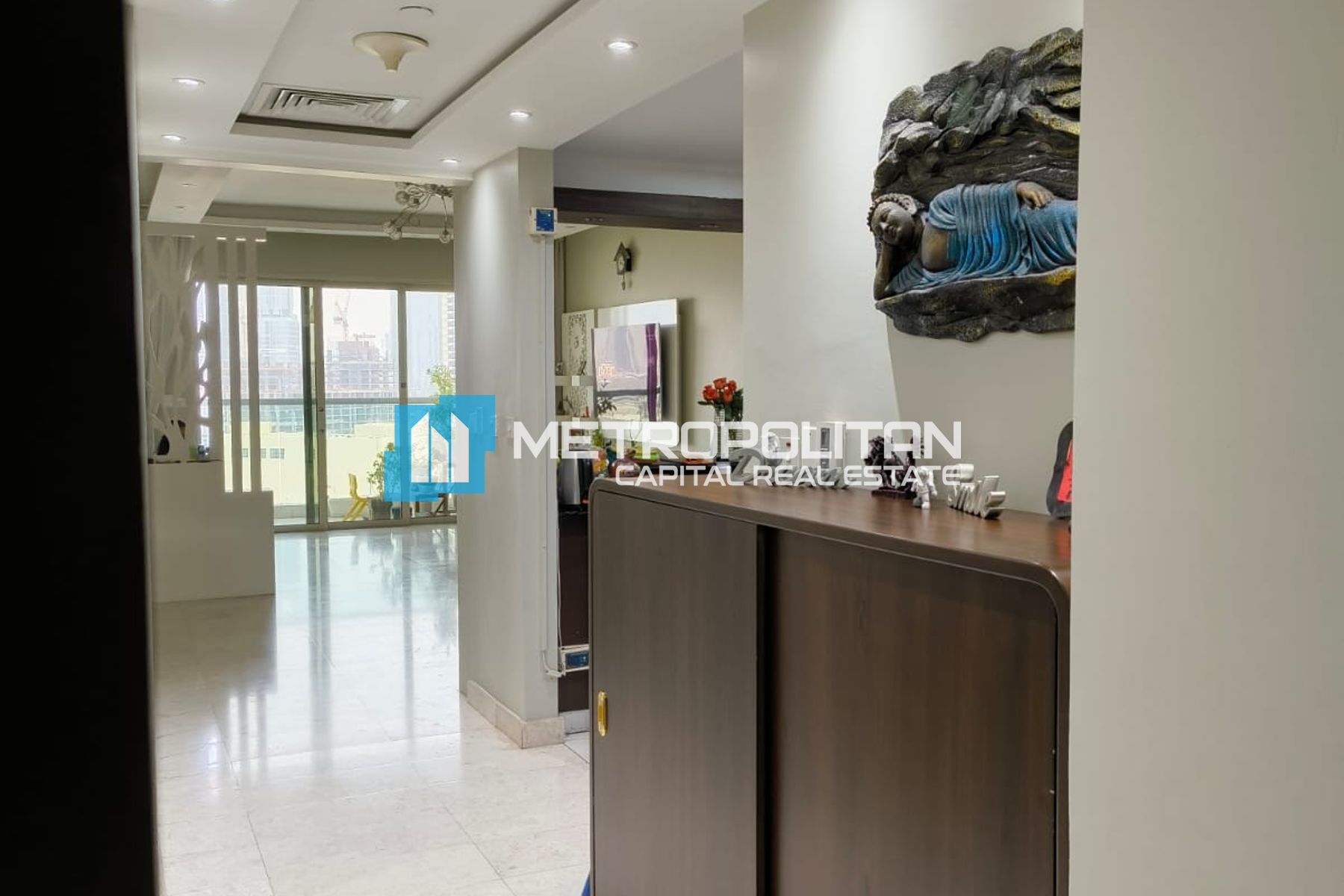 شقة للبيع في Marina Heights 1، Al Reem Island - MCS-50135