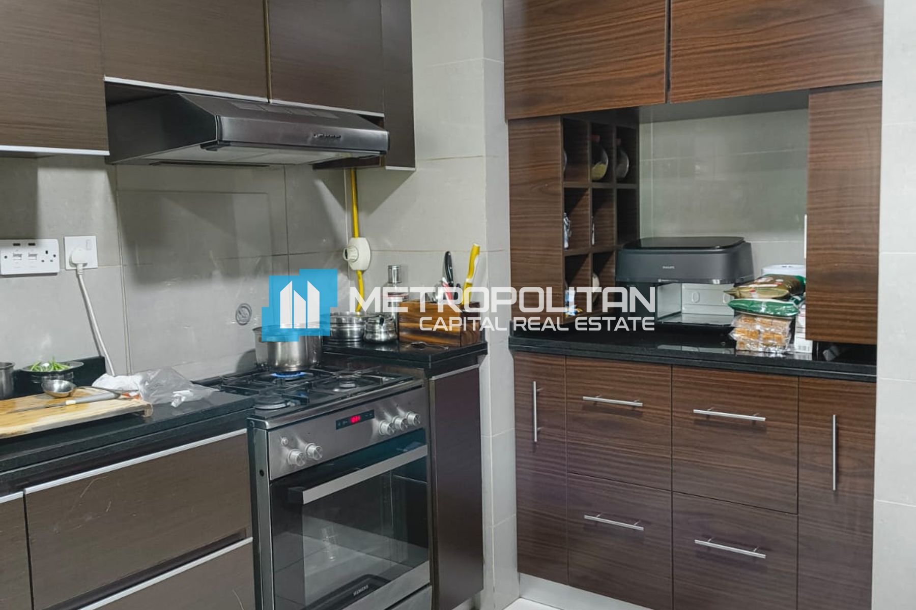 شقة للبيع في Marina Heights 1، Al Reem Island - MCS-50135