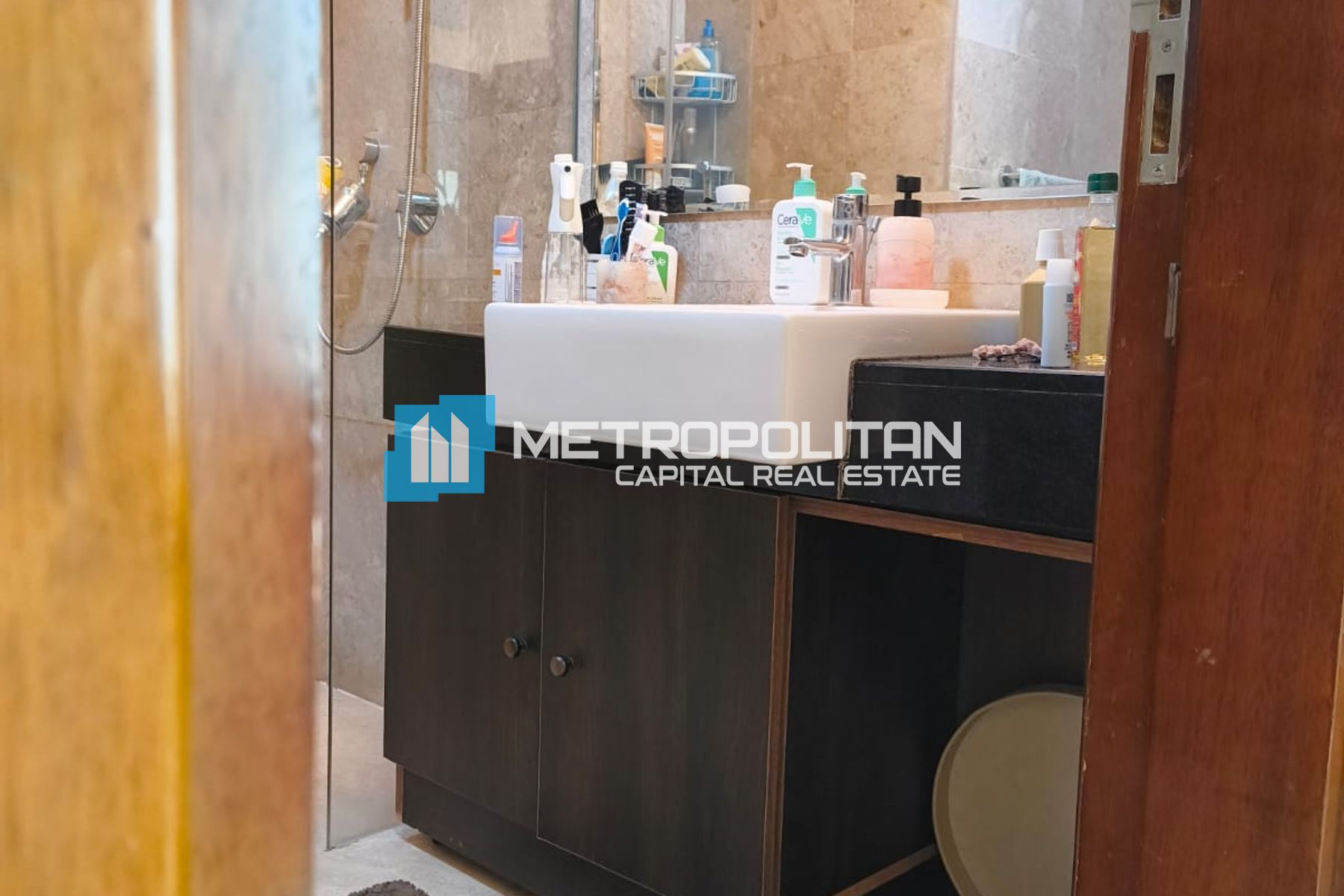 شقة للبيع في Marina Heights 1، Al Reem Island - MCS-50135
