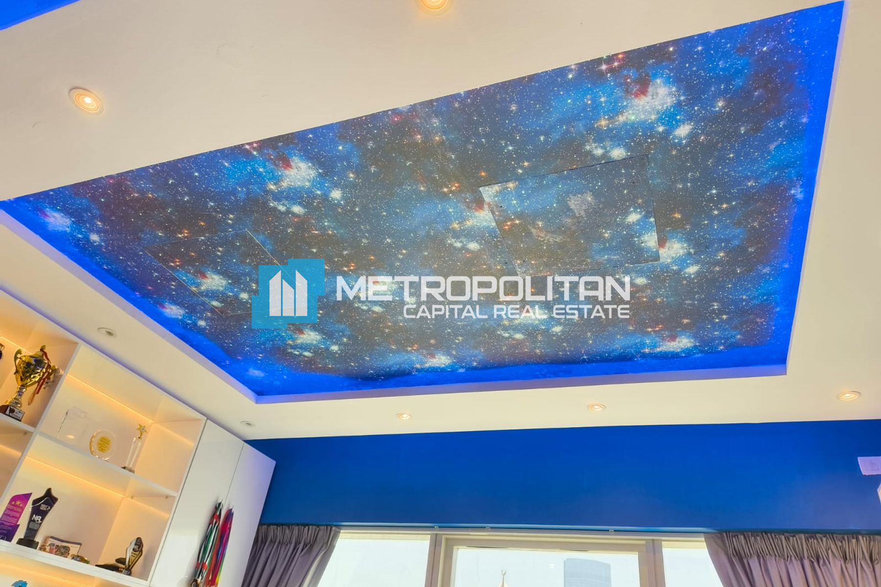 Upgraded 2 BR | Ready to Move In | Premium Finish
