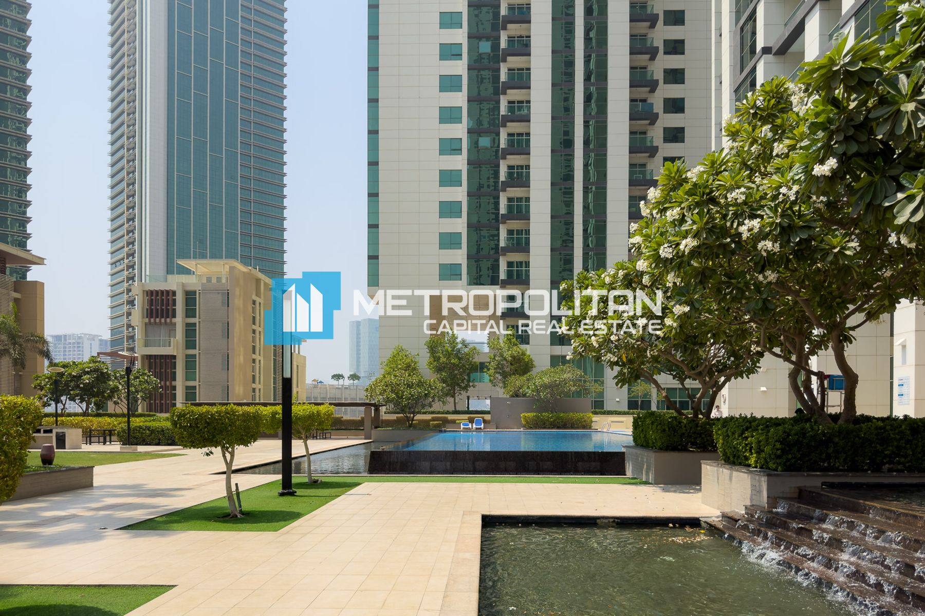 Upgraded 2 BR | Ready to Move In | Premium Finish