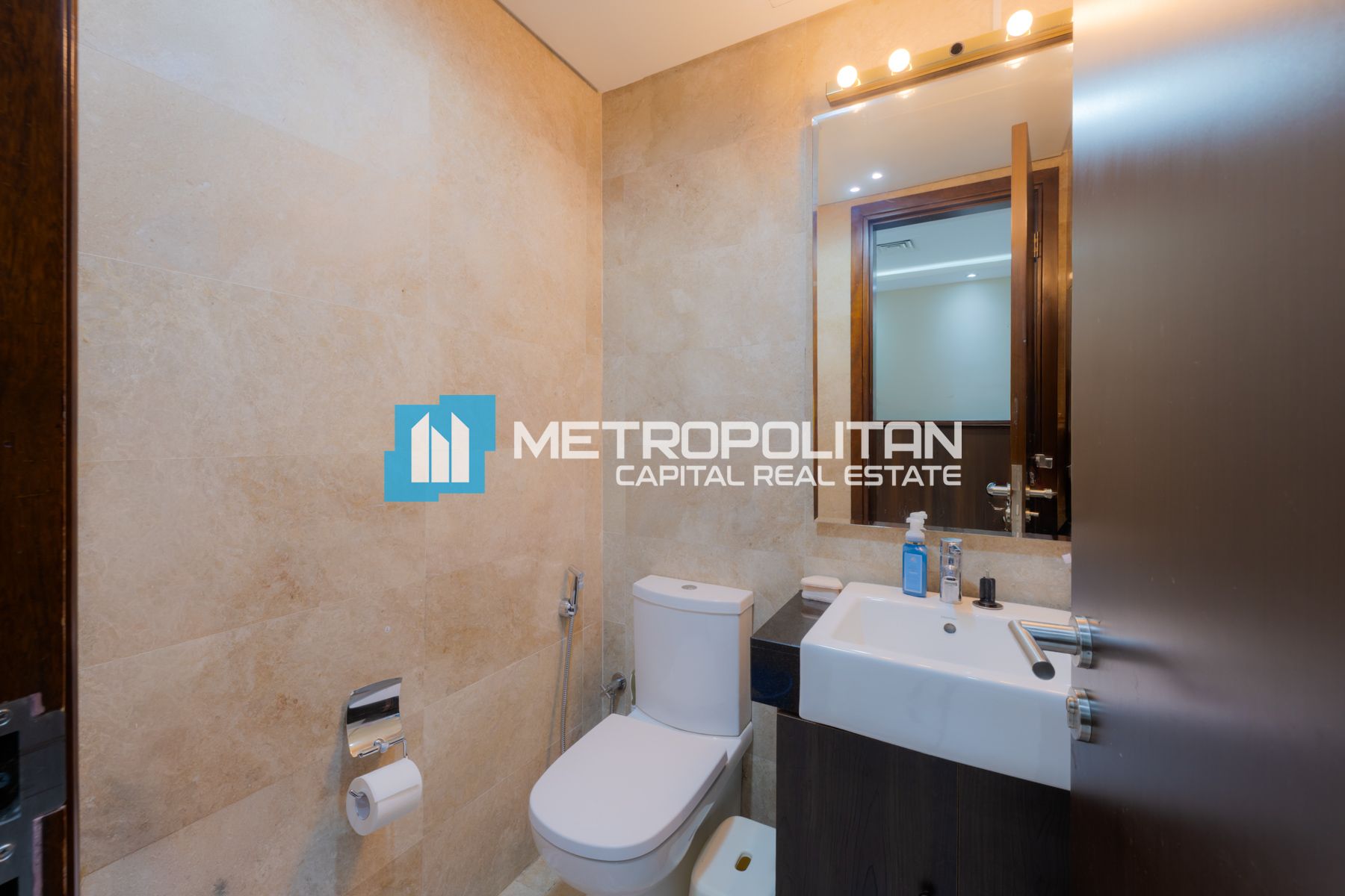 Upgraded 2 BR | Ready to Move In | Premium Finish