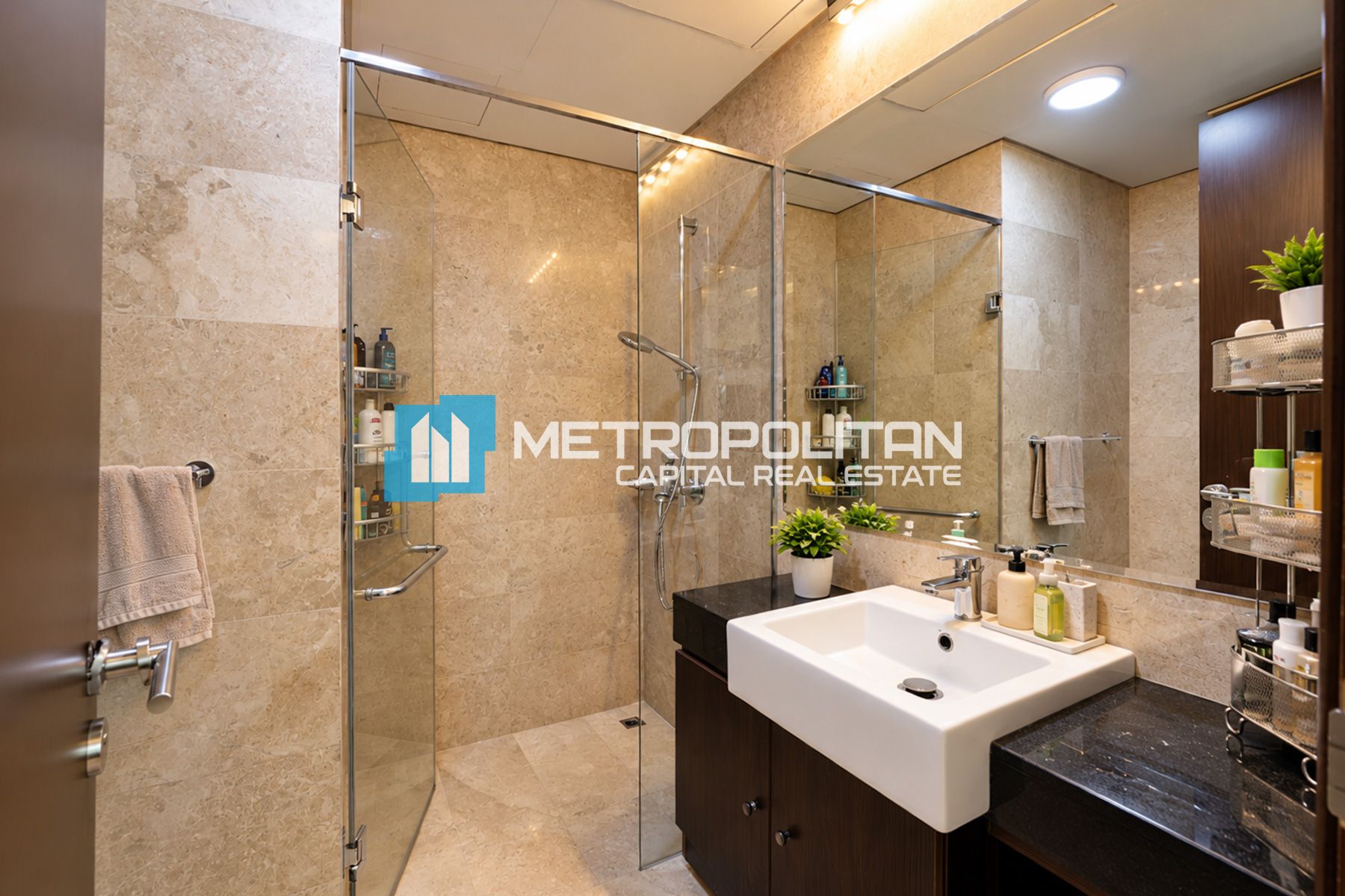 Upgraded 2 BR | Ready to Move In | Premium Finish