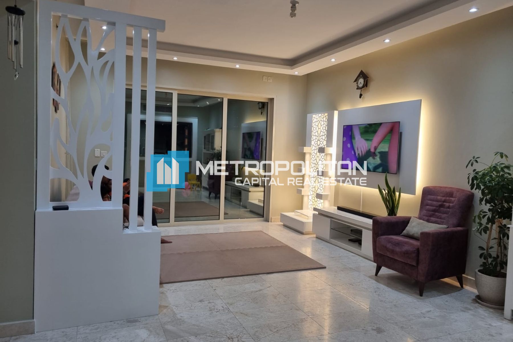 Upgraded 2 BR | Ready to Move In | Premium Finish