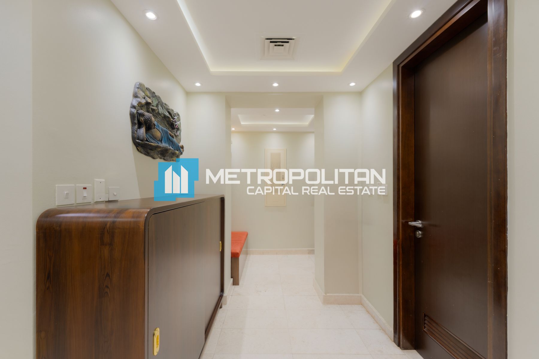 Upgraded 2 BR | Ready to Move In | Premium Finish