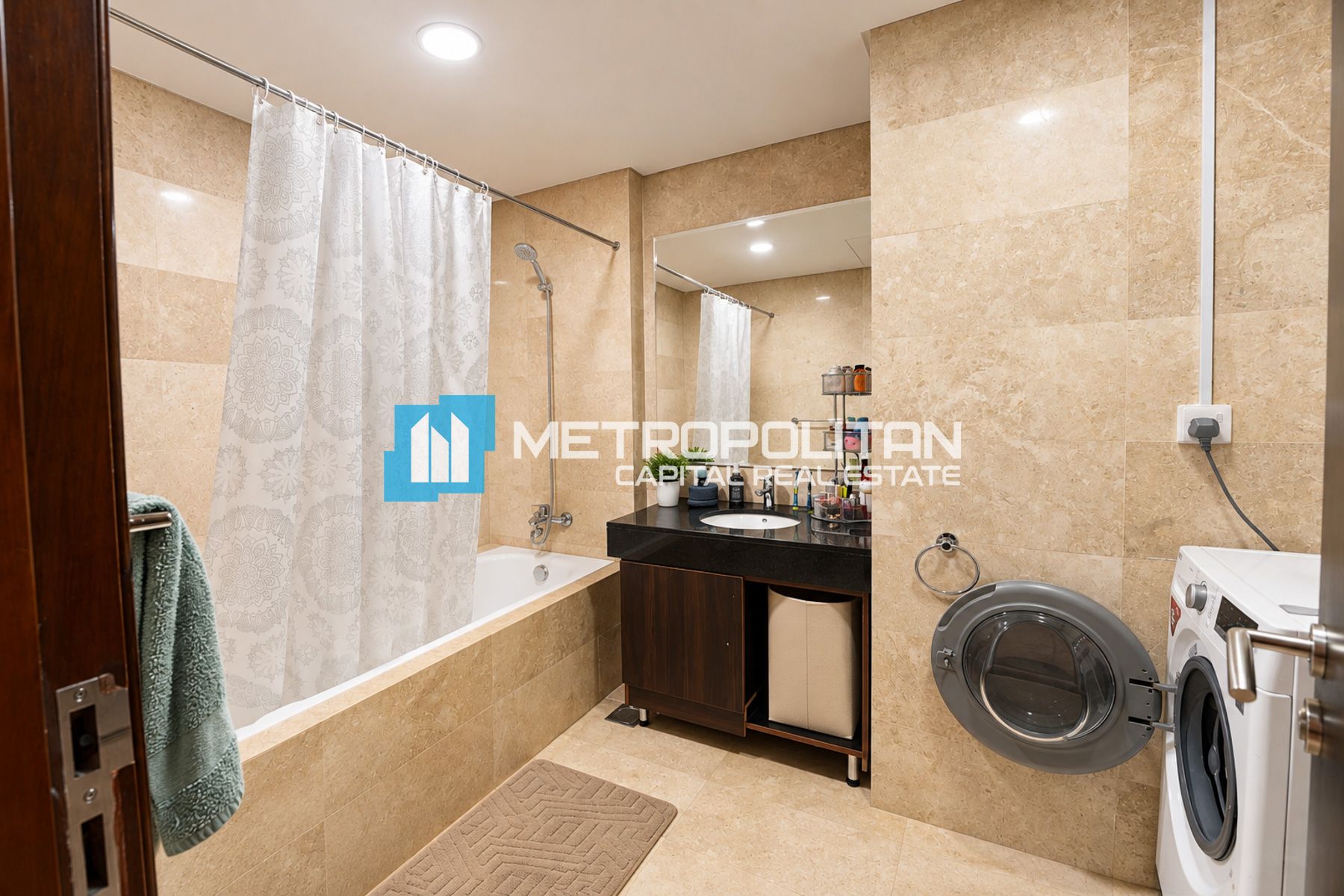 Upgraded 2 BR | Ready to Move In | Premium Finish