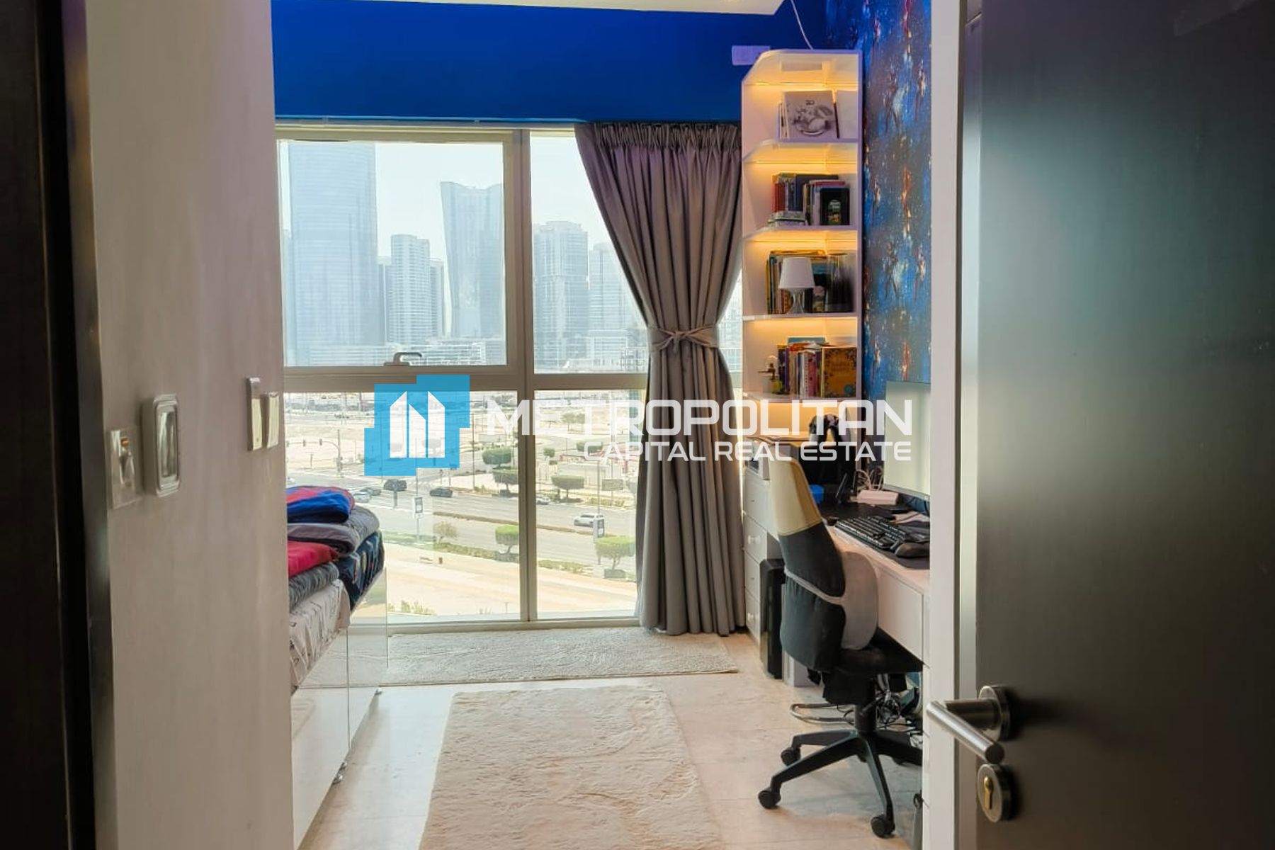 Upgraded 2 BR | Ready to Move In | Premium Finish