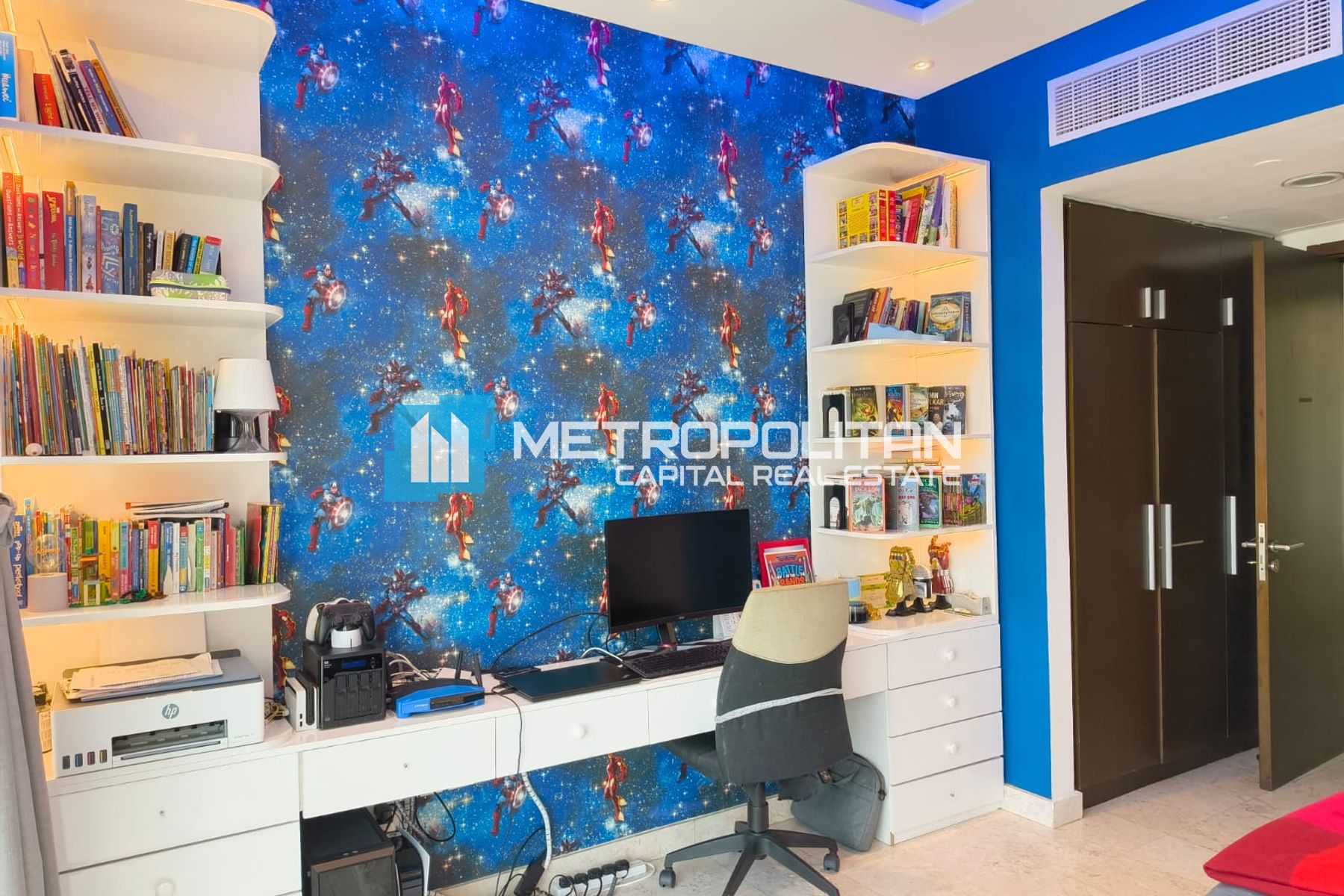 Upgraded 2 BR | Ready to Move In | Premium Finish