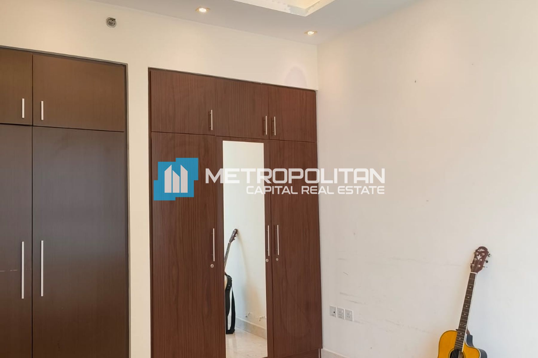Upgraded 2 BR | Ready to Move In | Premium Finish