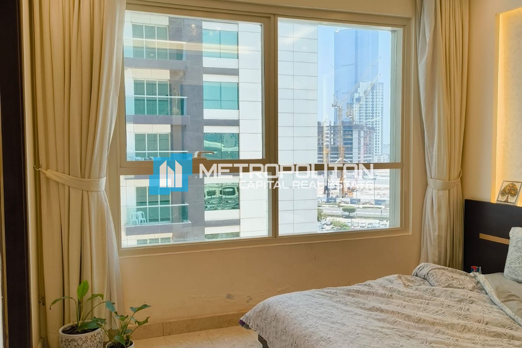 Upgraded 2 BR | Ready to Move In | Premium Finish