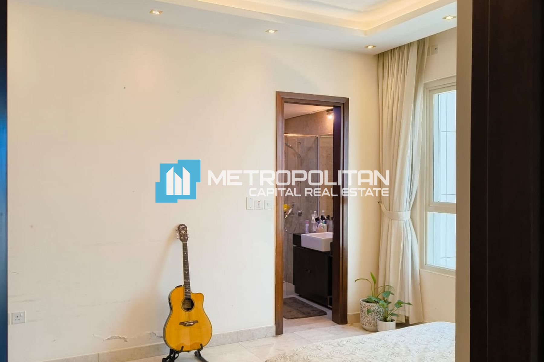 Upgraded 2 BR | Ready to Move In | Premium Finish