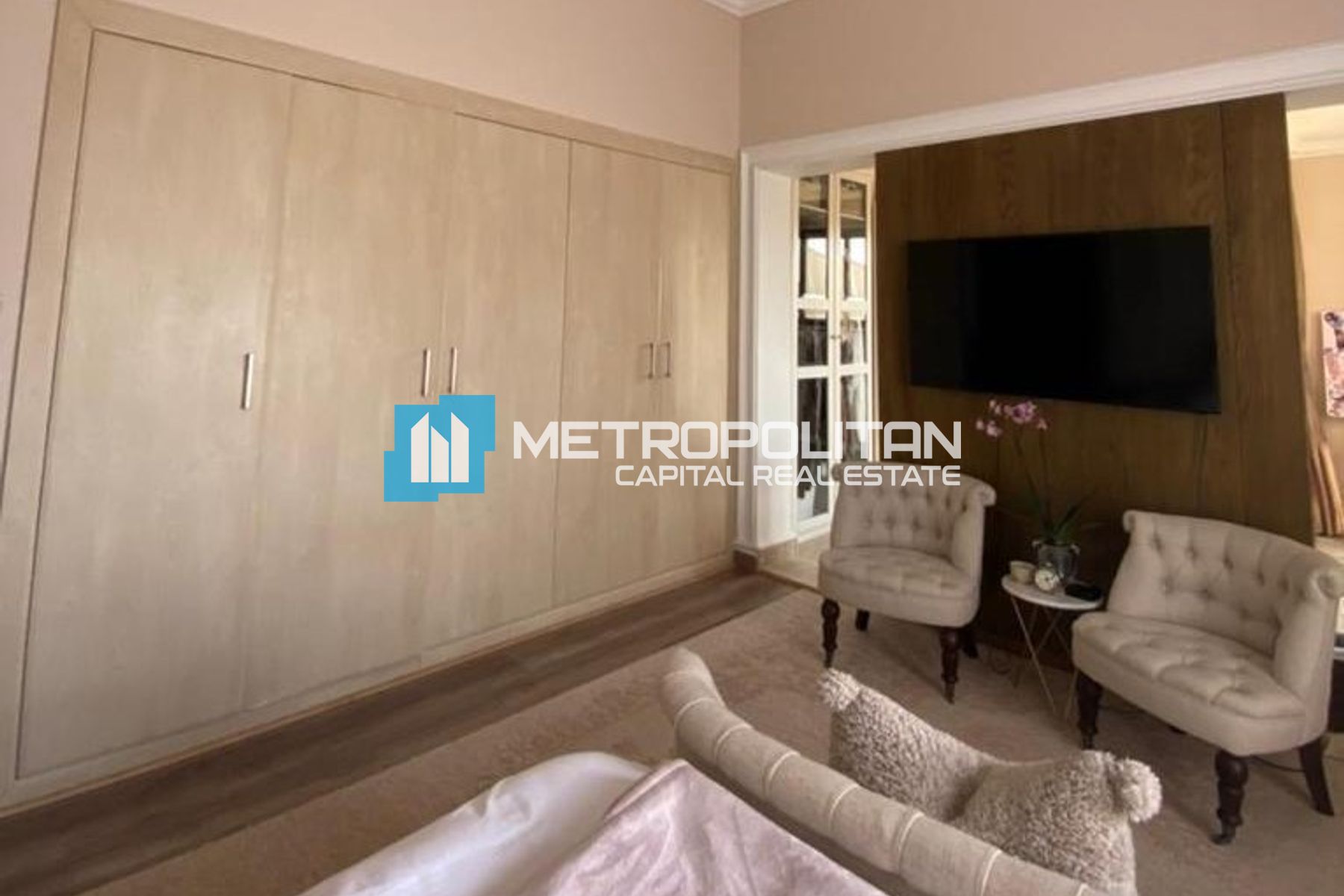 5BR Villa for Sale in Bloom Gardens Phase 1, Al Muntazah - MCS-50147