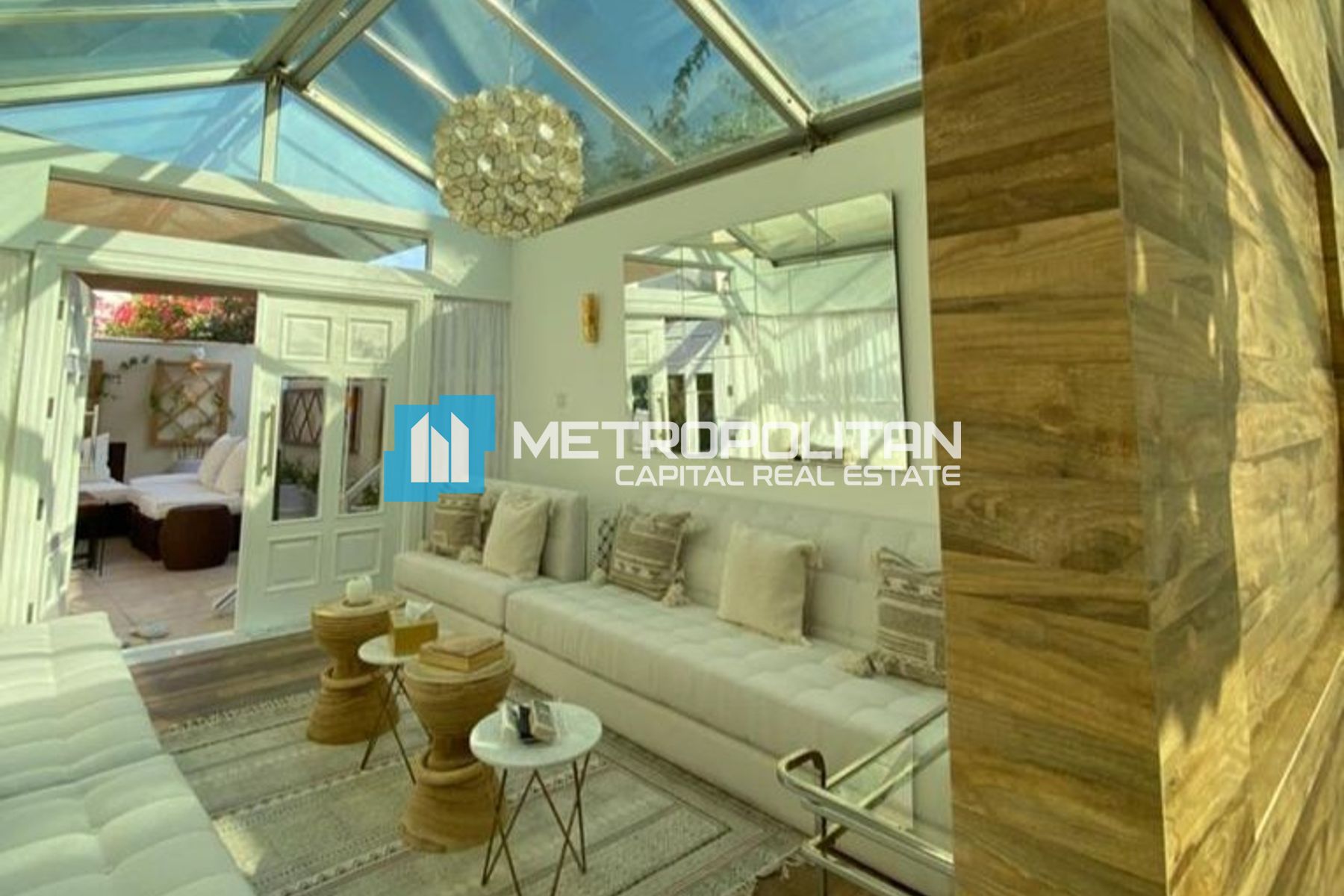 5BR Villa for Sale in Bloom Gardens Phase 1, Al Muntazah - MCS-50147