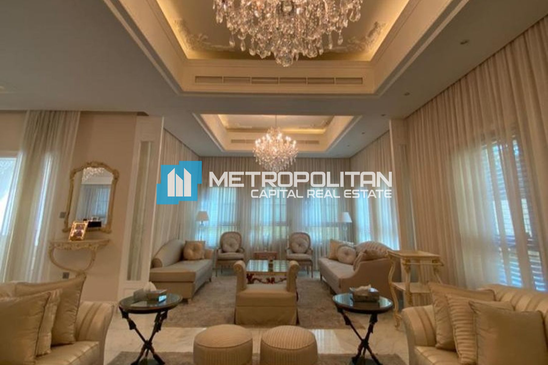 Single Row | Upgraded 5BR+Maids | Private Garden