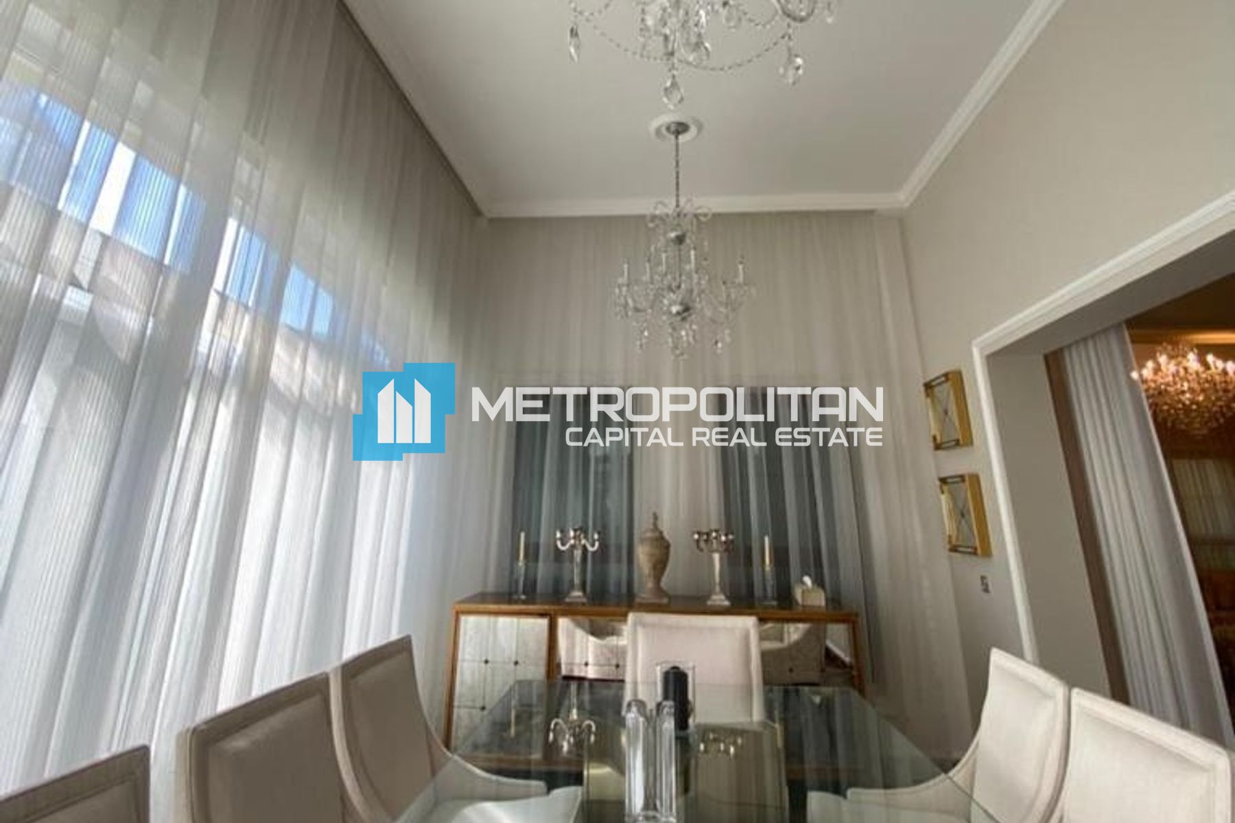 Single Row | Upgraded 5BR+Maids | Private Garden