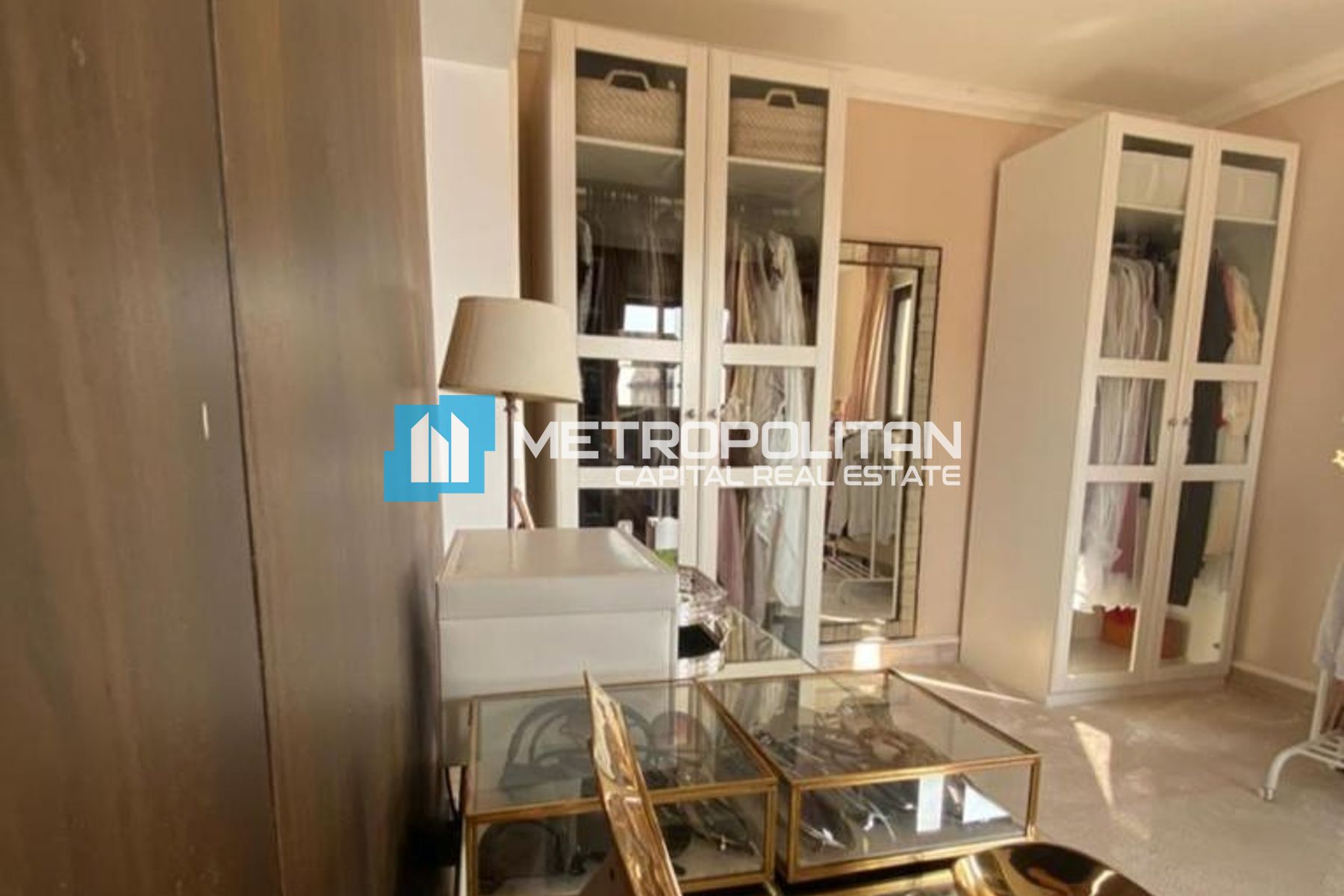 Single Row | Upgraded 5BR+Maids | Private Garden