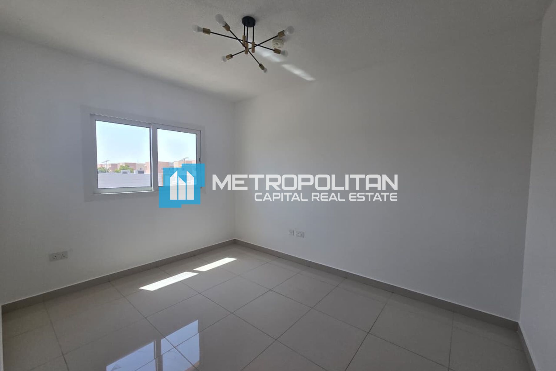 3BR with M Townhouse | Private Garden | Big Plot