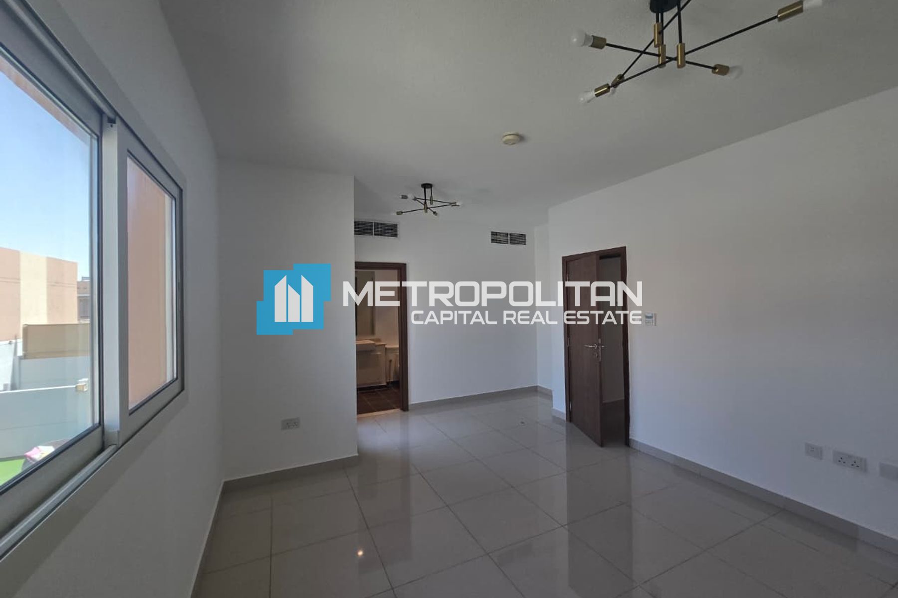 3BR with M Townhouse | Private Garden | Big Plot