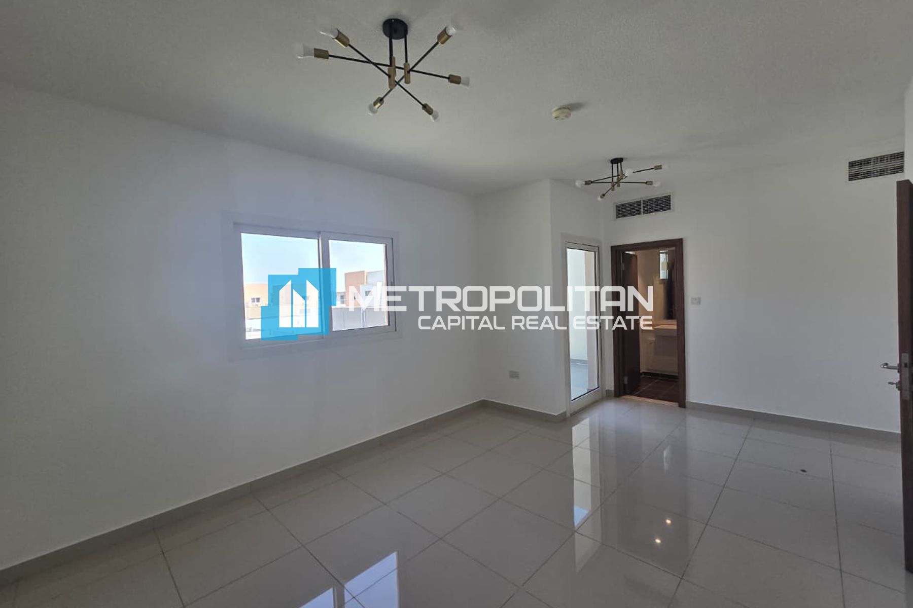 3BR with M Townhouse | Private Garden | Big Plot