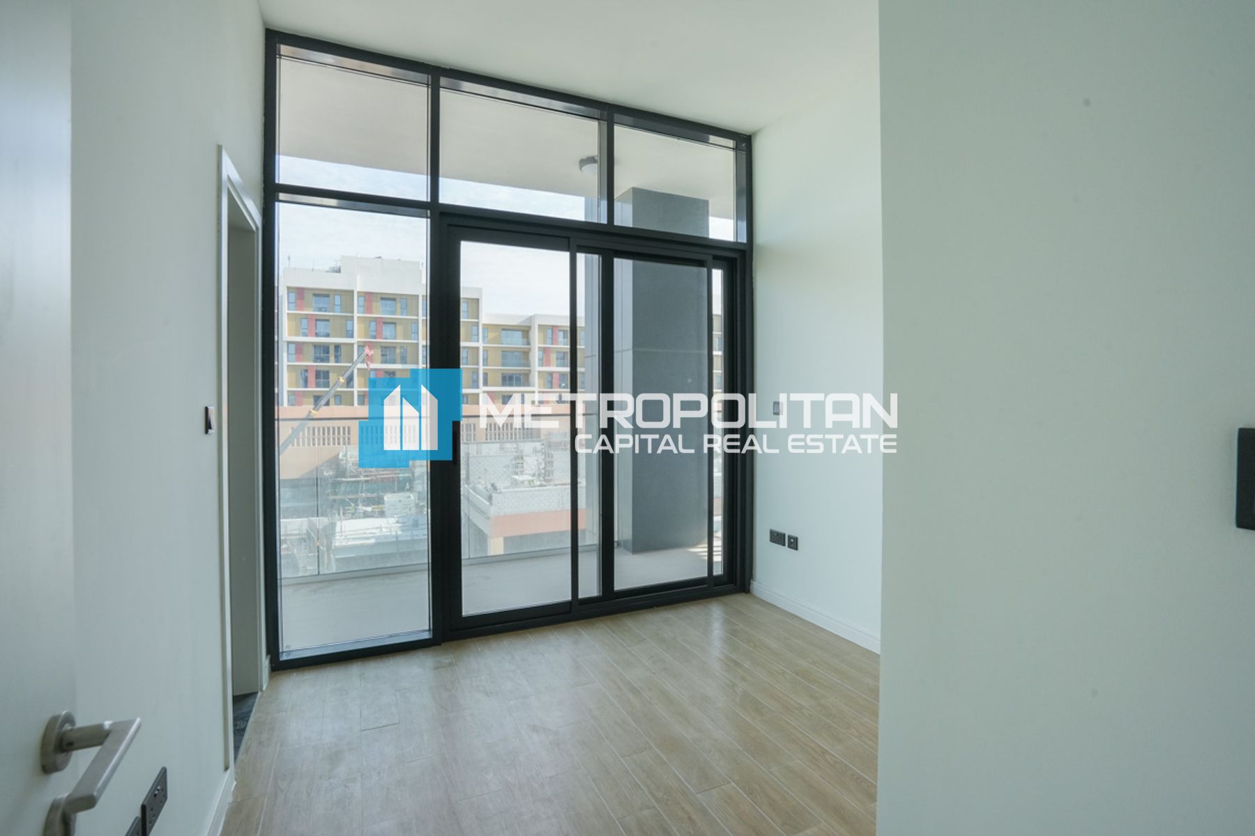 Furnished Unit | 2BR w/ Balcony | Great Amenities