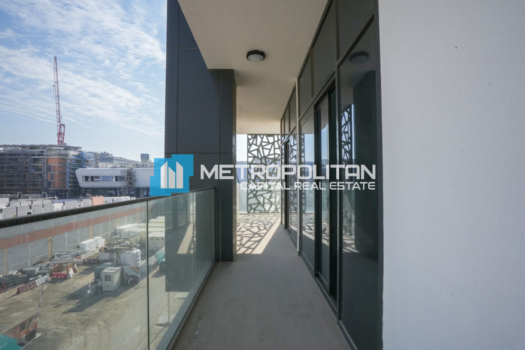 Furnished Unit | 2BR w/ Balcony | Great Amenities