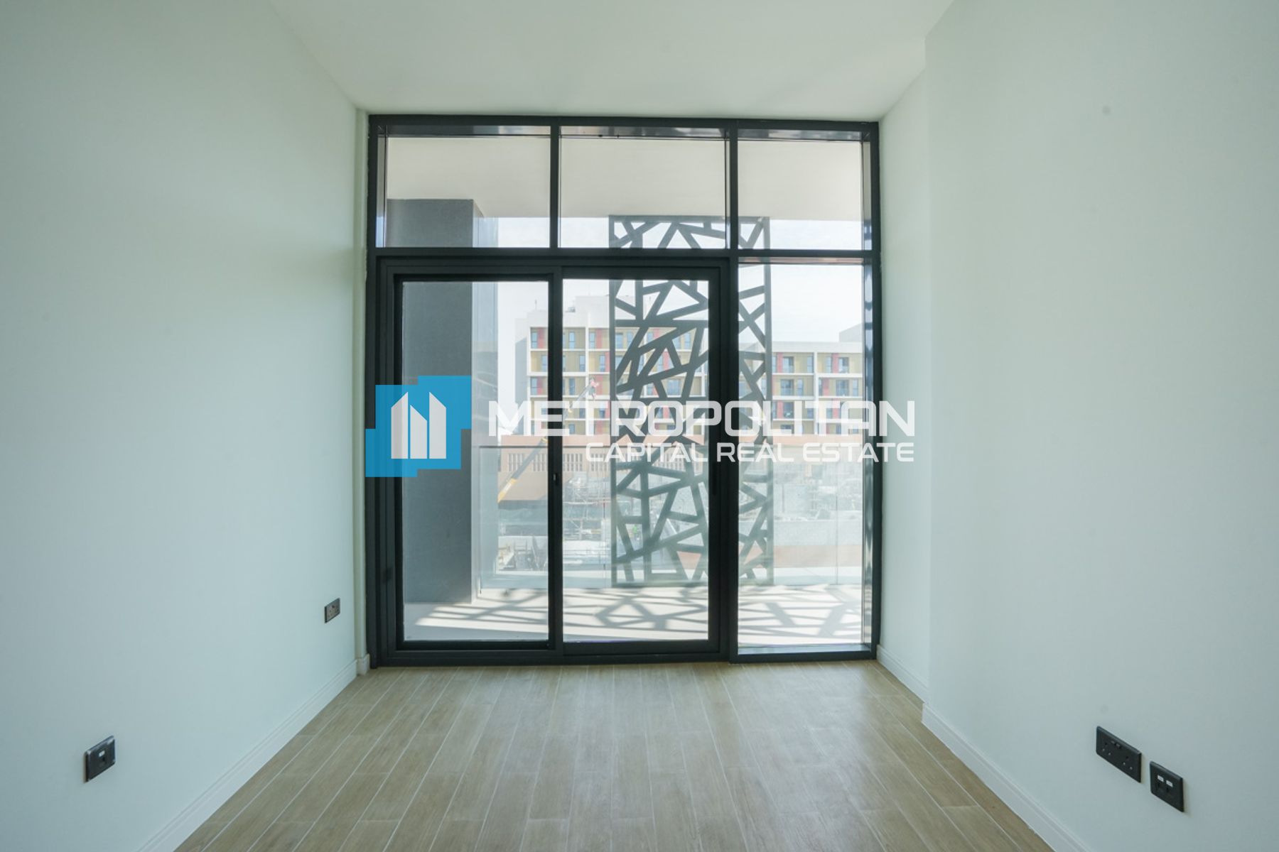 Furnished Unit | 2BR w/ Balcony | Great Amenities