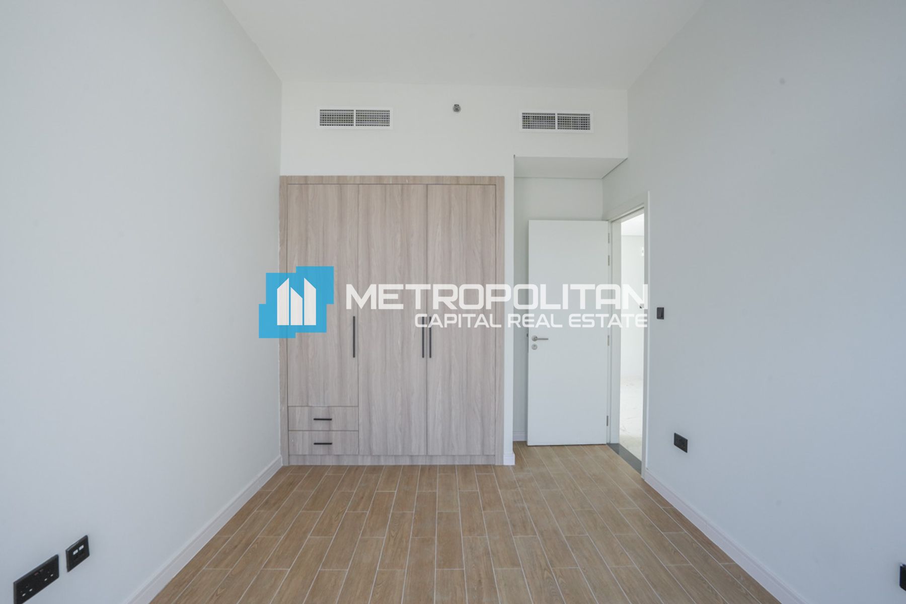 Furnished Unit | 2BR w/ Balcony | Great Amenities