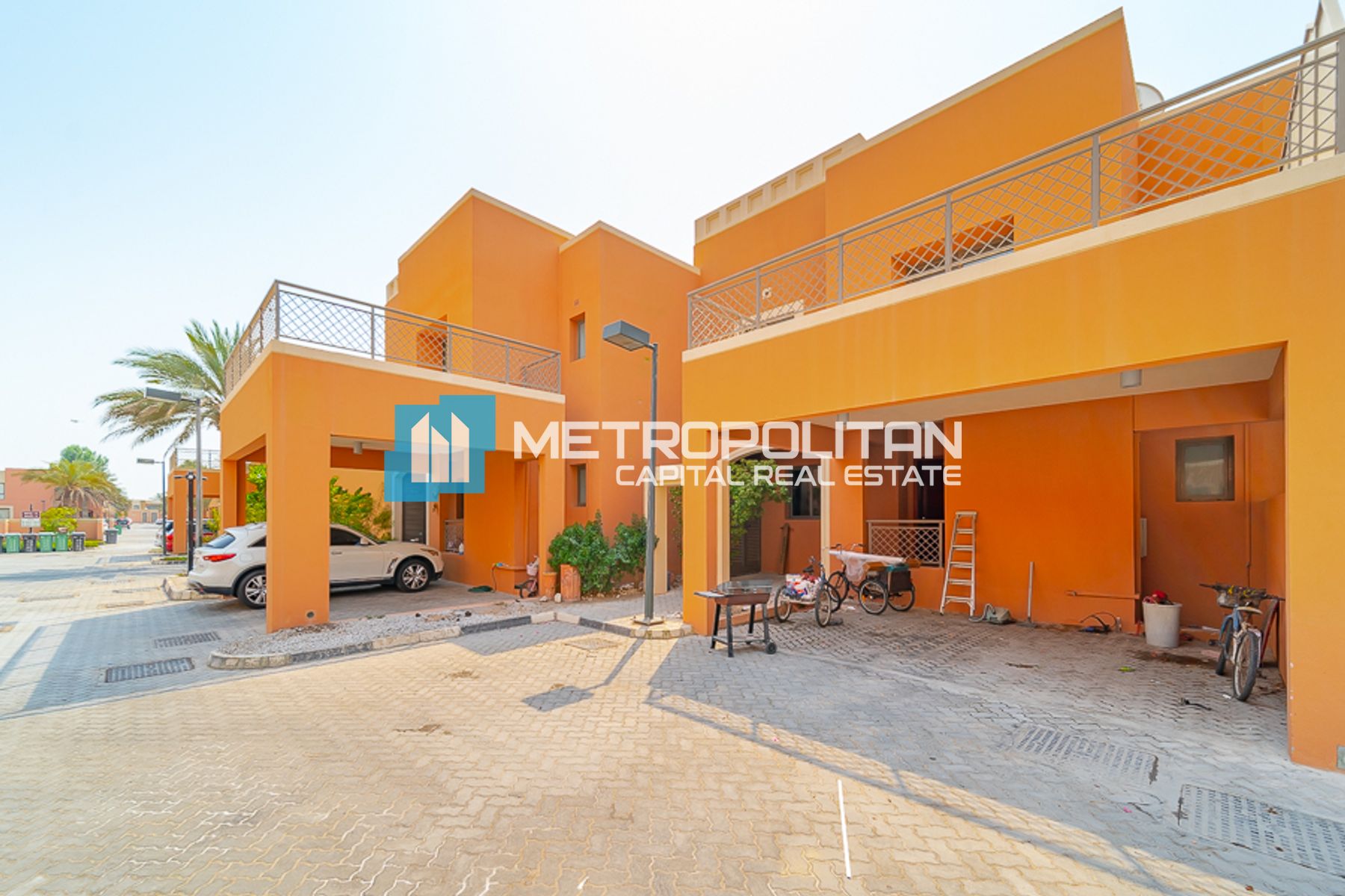 فيلا للبيع في Mangrove Village، Rabdan - MCS-50203