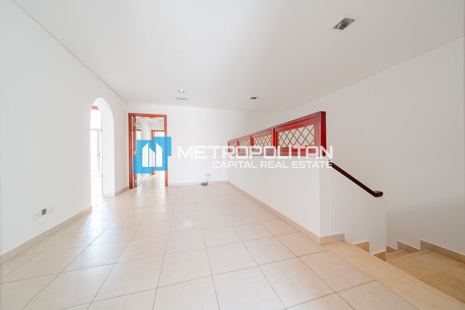 Vacant | Well Maintained 4BR+M | Great Community