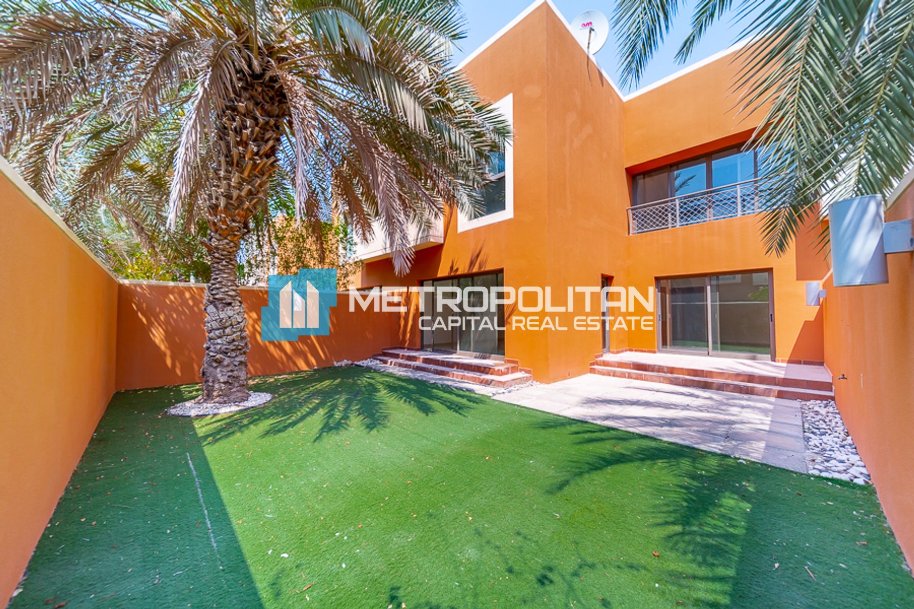 4BR Villa for Sale in Mangrove Village, Rabdan - MCS-50203