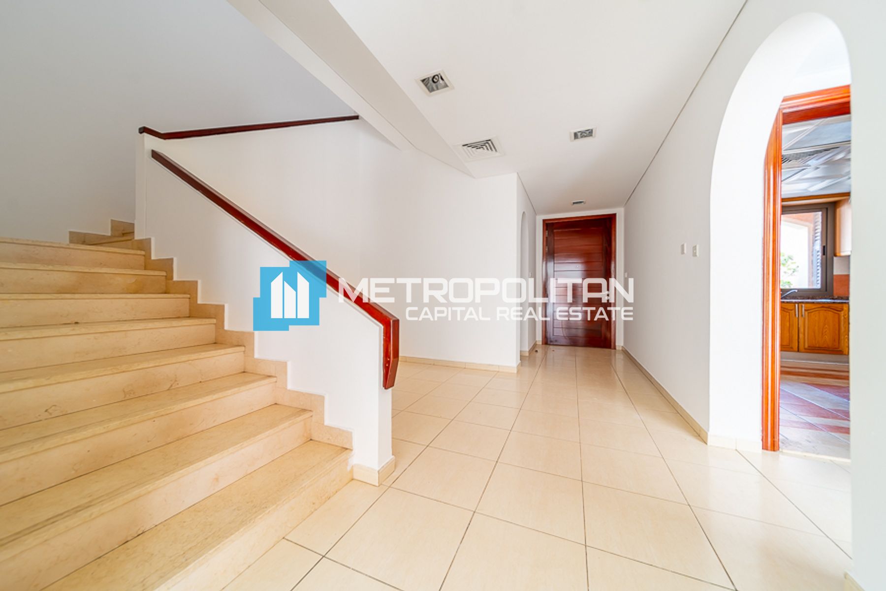 4BR Villa for Sale in Mangrove Village, Rabdan - MCS-50203