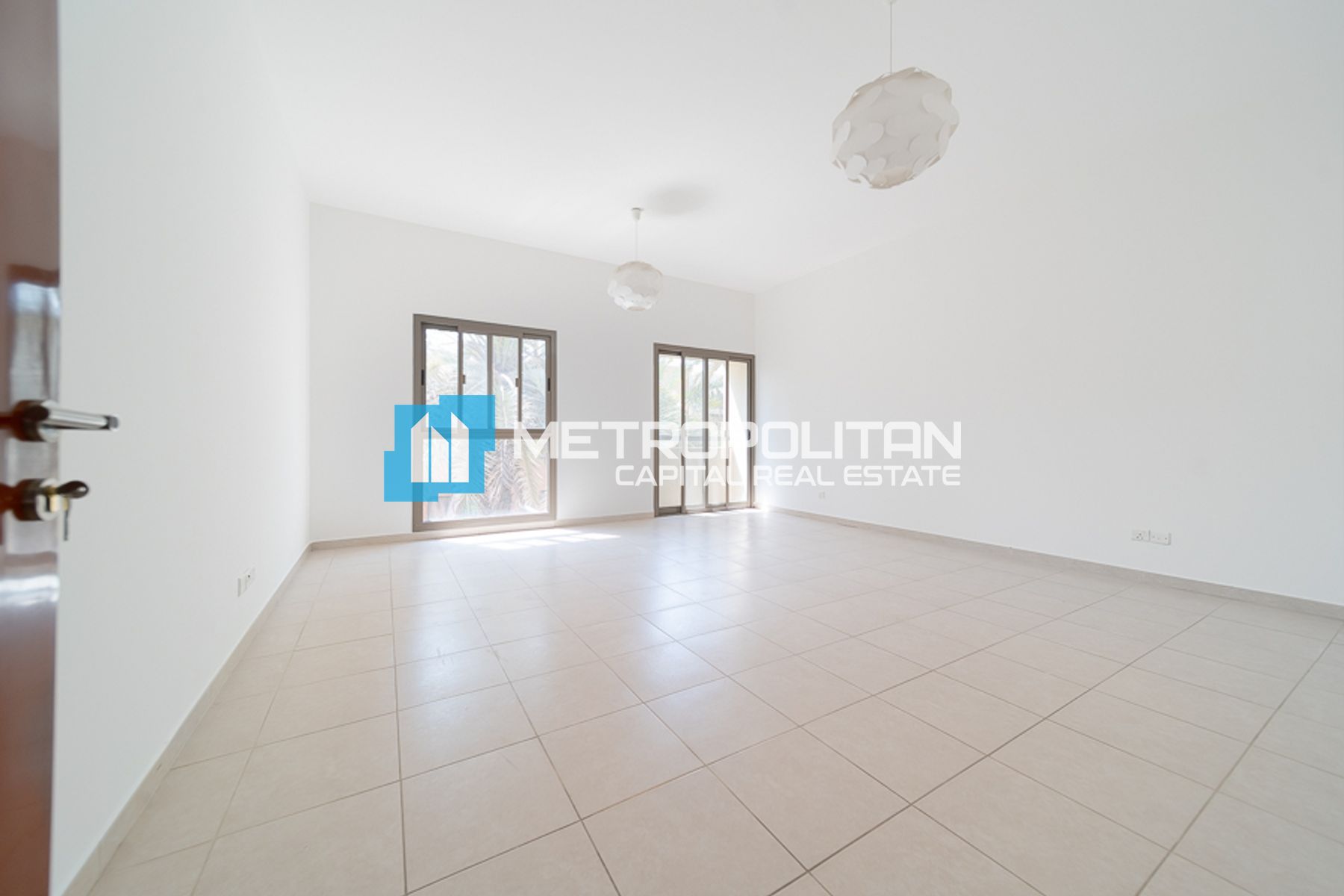 Vacant | Well Maintained 4BR+M | Great Community