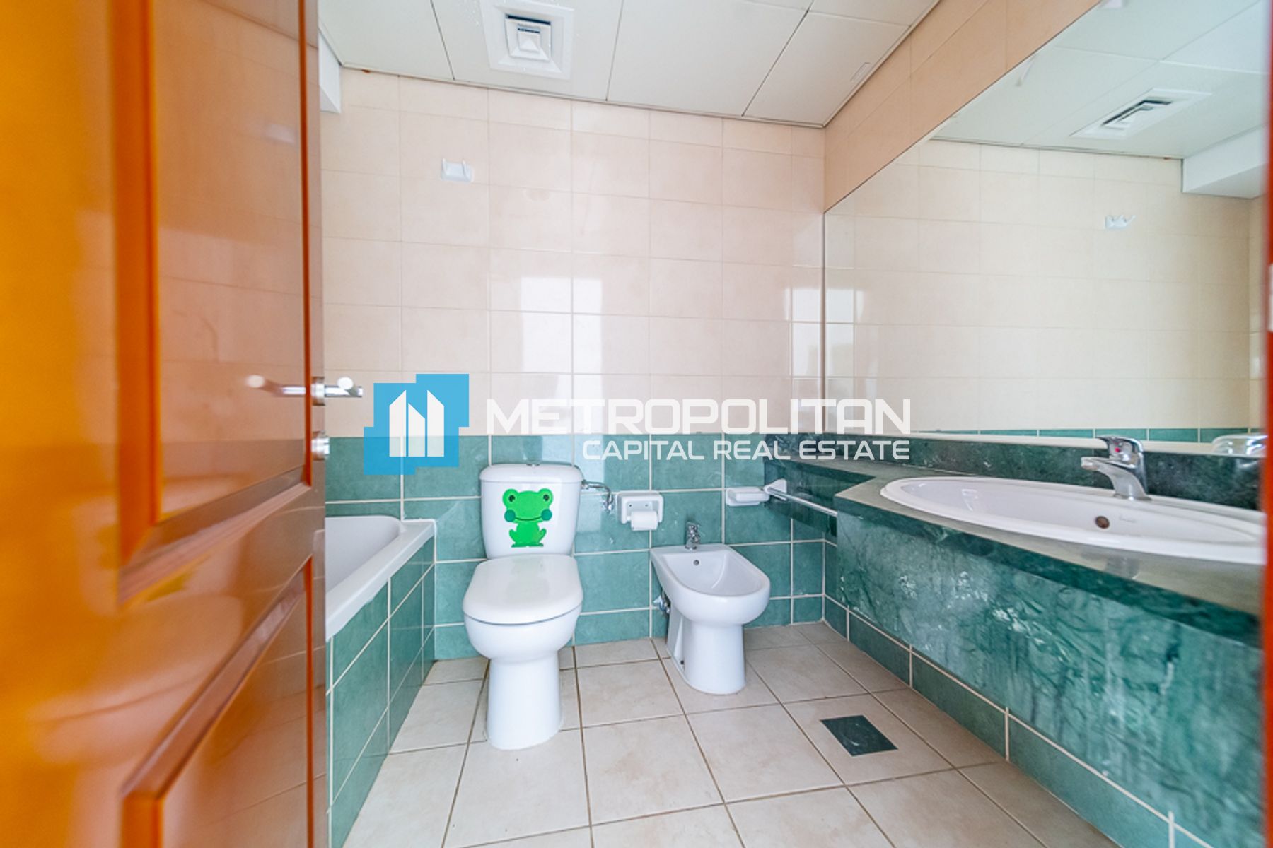 Vacant | Well Maintained 4BR+M | Great Community