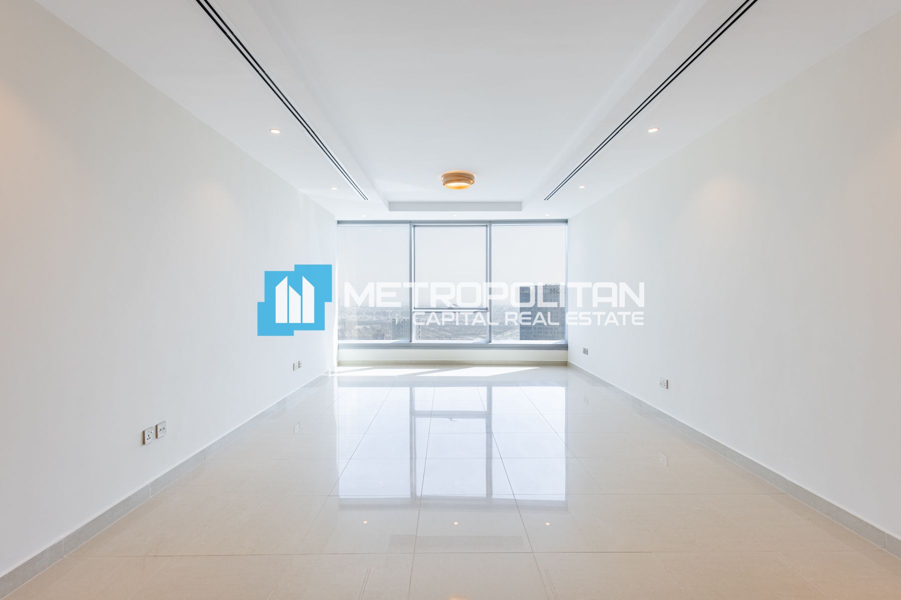 Full Canal View | High Floor 2BR | Prime Location