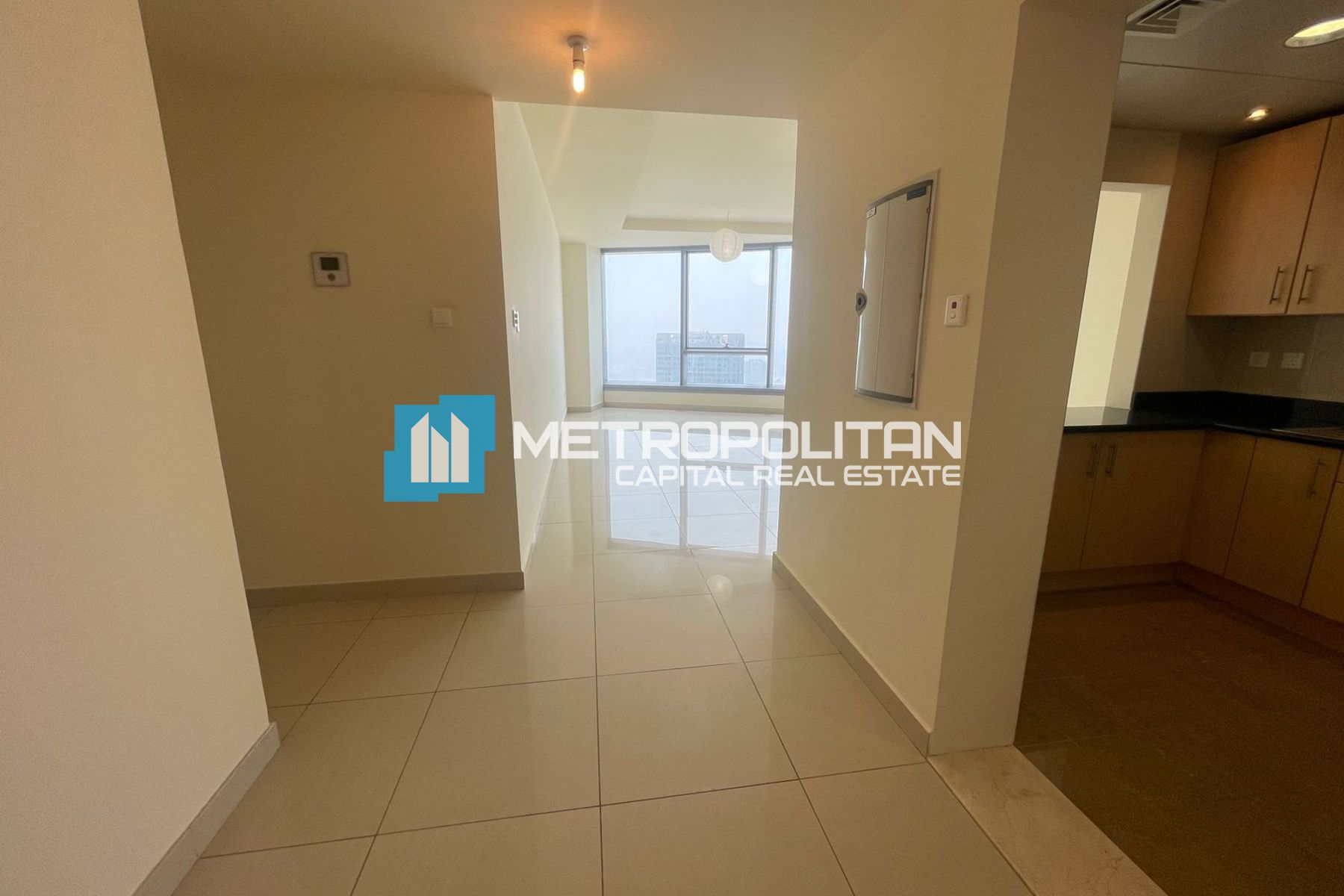 Full Canal View | High Floor 2BR | Prime Location