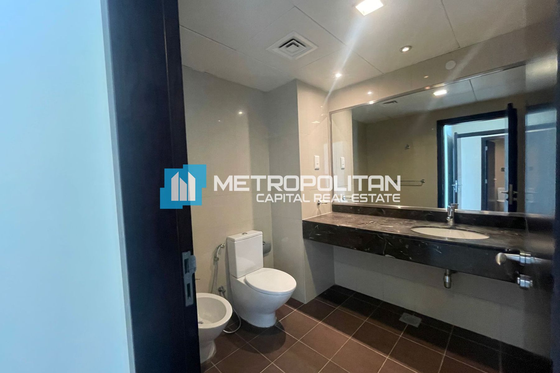 Full Canal View | High Floor 2BR | Prime Location
