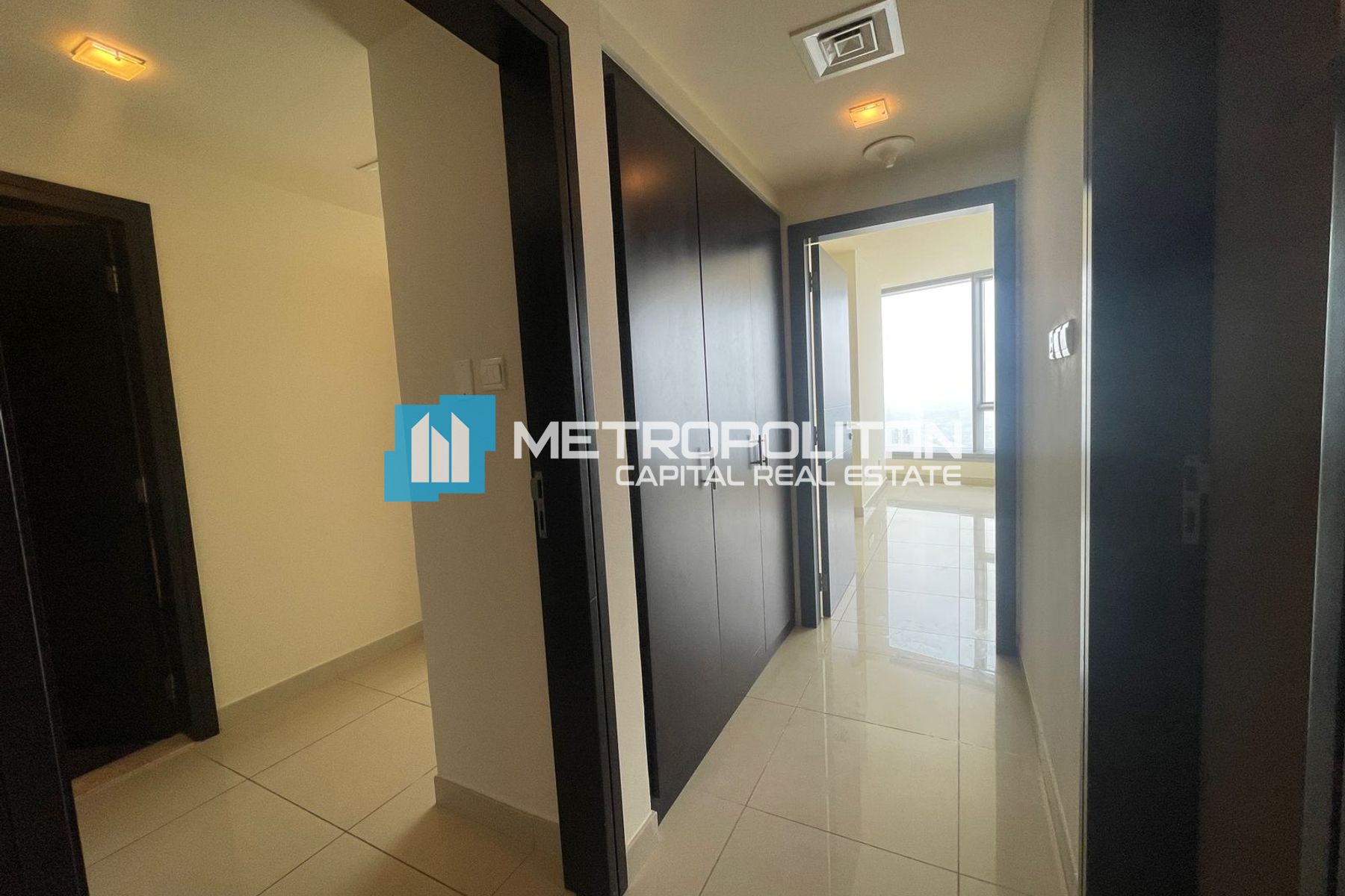 Full Canal View | High Floor 2BR | Prime Location