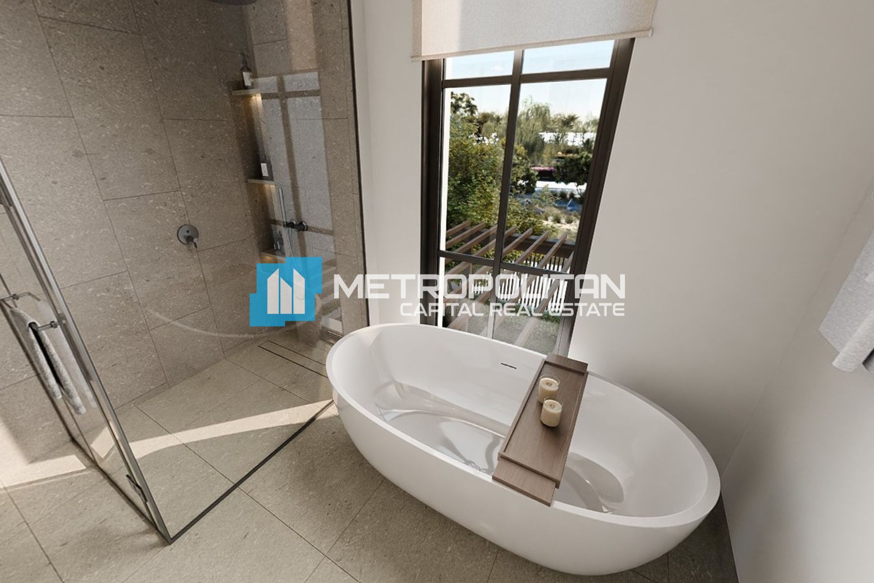Low Premium | Single Row 4BR+M | Nearby Amenities