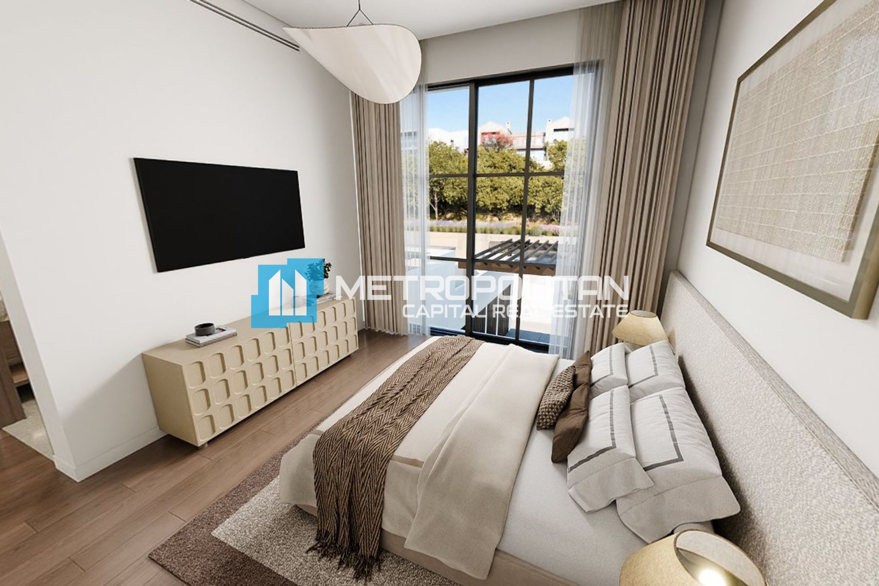 Low Premium | Single Row 4BR+M | Nearby Amenities
