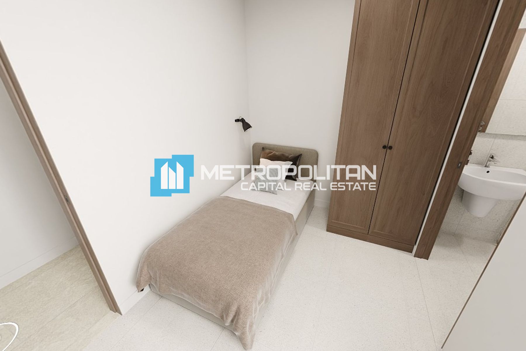 Low Premium | Single Row 4BR+M | Nearby Amenities