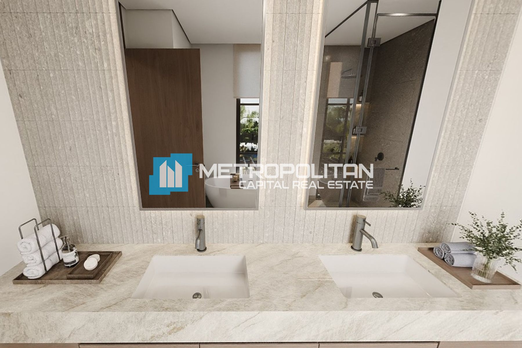 Low Premium | Single Row 4BR+M | Nearby Amenities