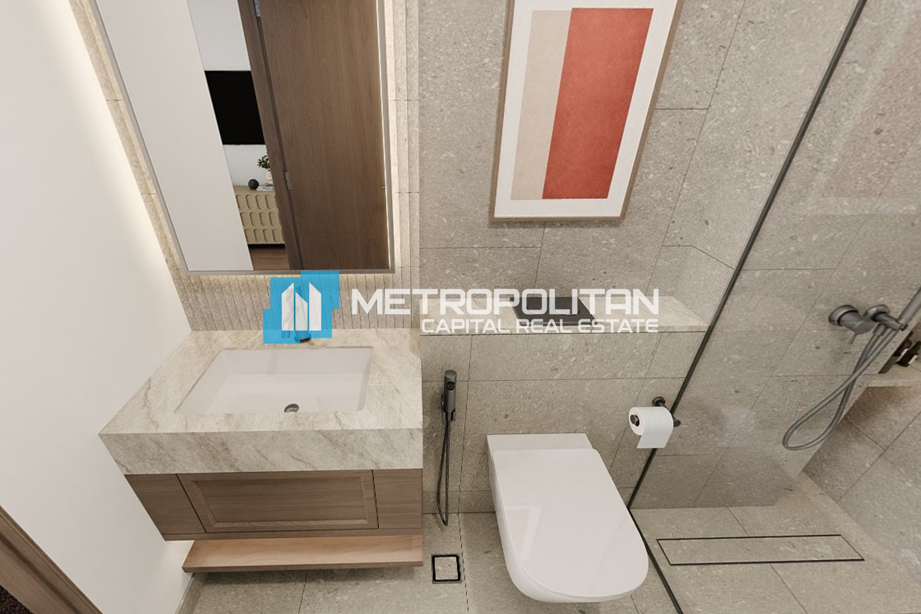 Low Premium | Single Row 4BR+M | Nearby Amenities