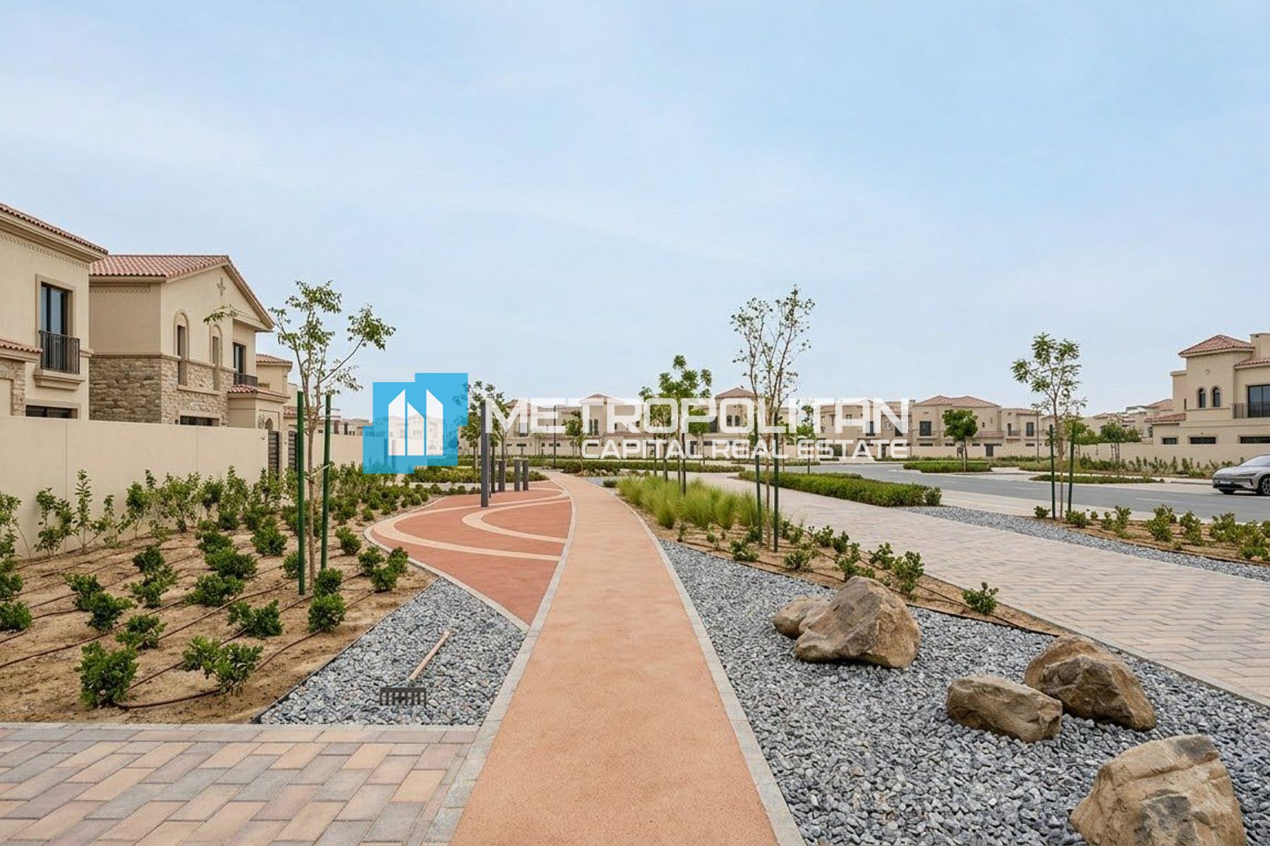 3 Bedroom Townhouse | Carmona | Single row middle