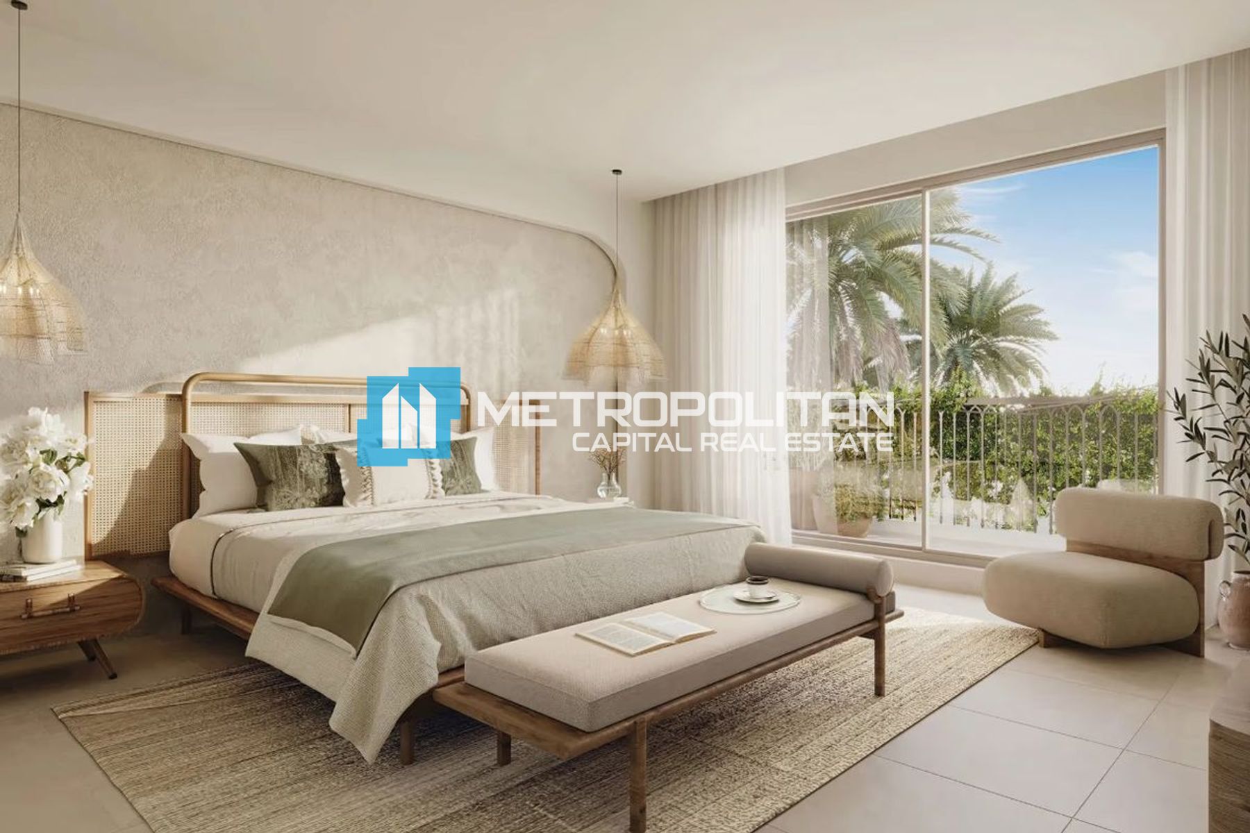3 Bedroom Townhouse | Carmona | Single row middle