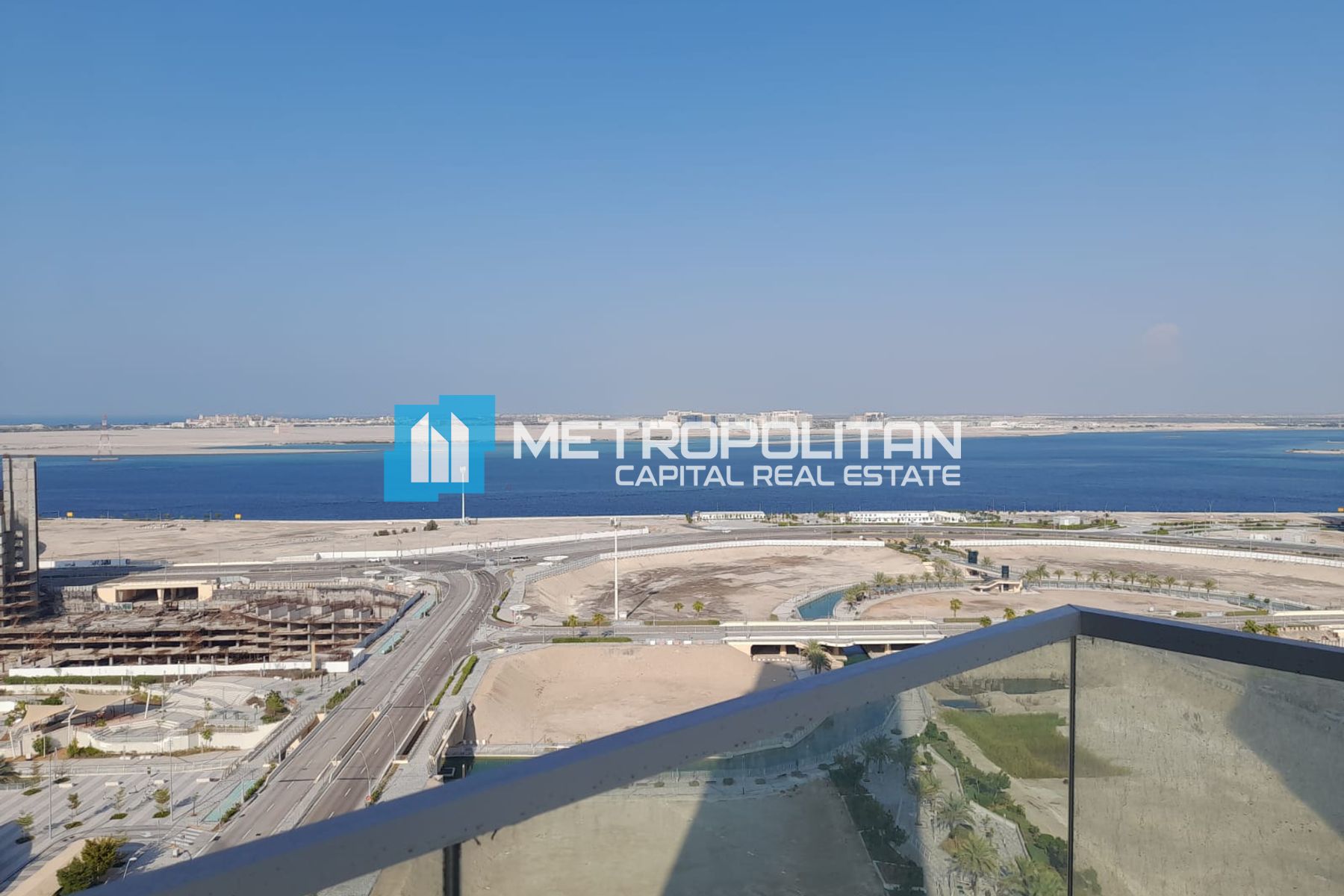 شقة للبيع في Park View، Al Reem Island - MCS-50245